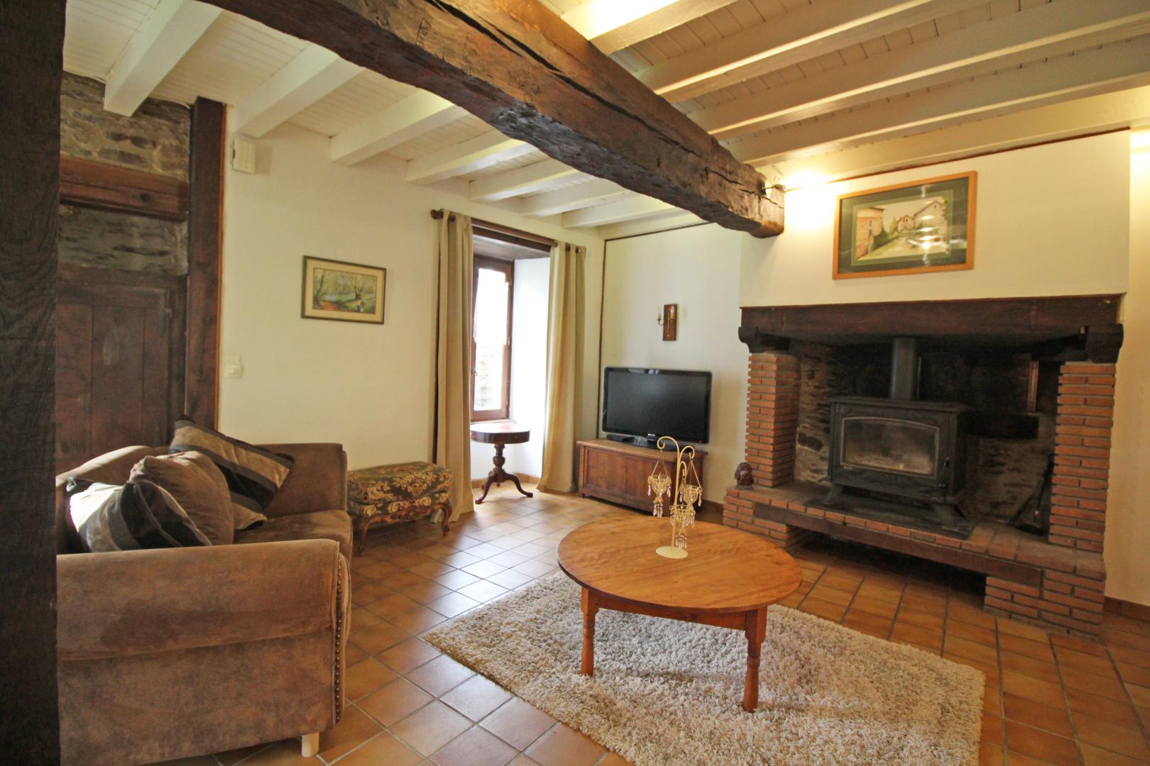 Le Moulin de Pont Pery, Saint-Martin-le-Vieux - photo 47