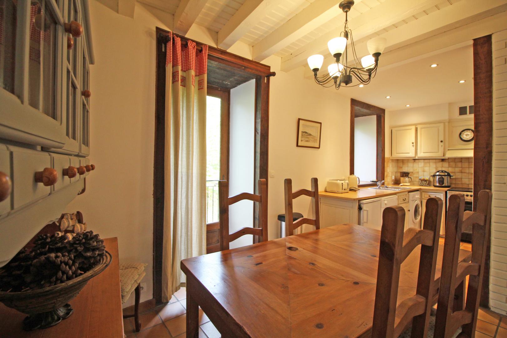 Le Moulin de Pont Pery, Saint-Martin-le-Vieux - photo 52