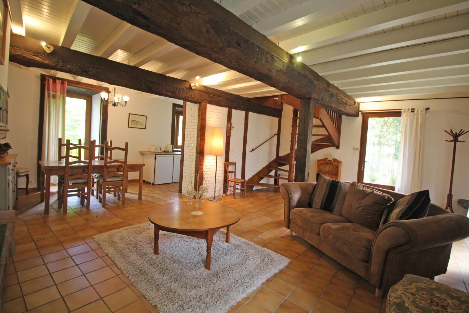 Le Moulin de Pont Pery, Saint-Martin-le-Vieux - photo 42