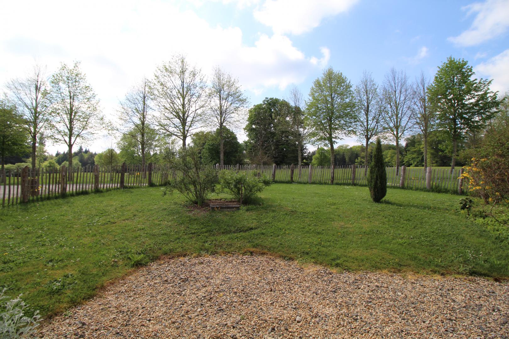 Le Jardin, Saint-Priest-Taurion - photo 127