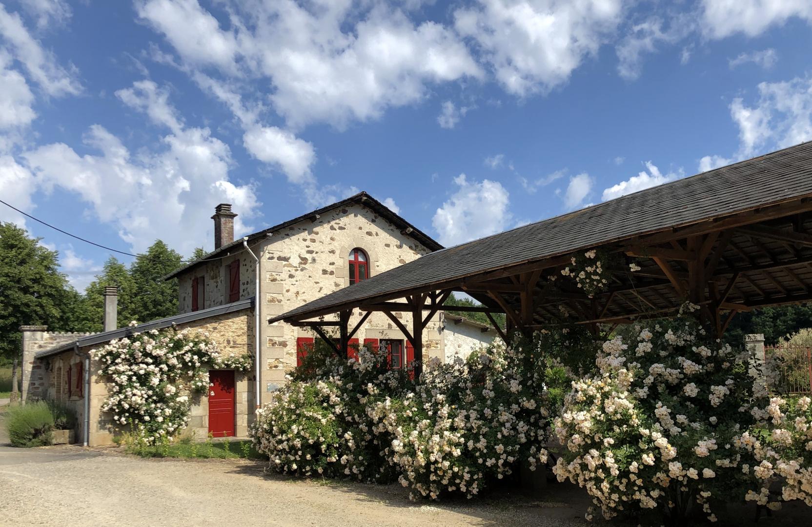 Le Jardin, Saint-Priest-Taurion - photo 112