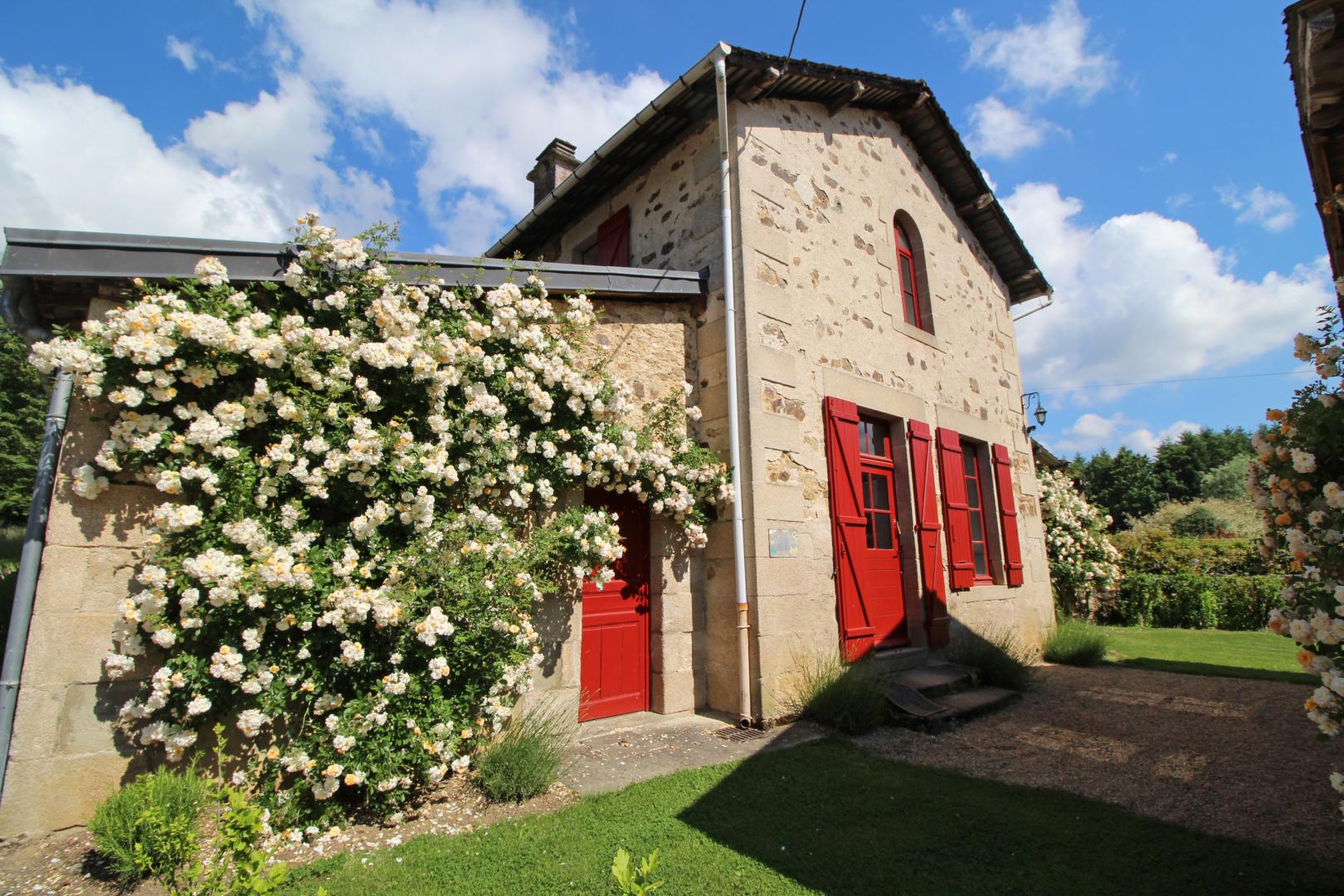 Le Jardin, Saint-Priest-Taurion - photo 119
