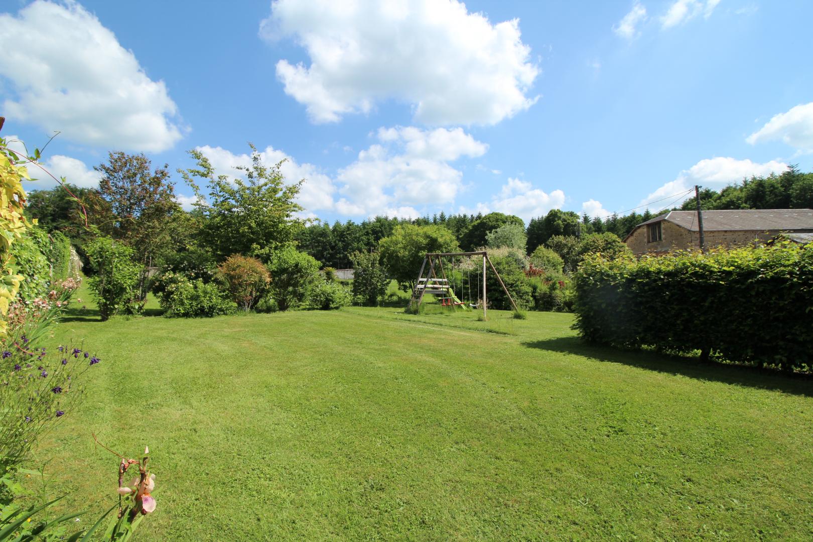 Le Jardin, Saint-Priest-Taurion - photo 111