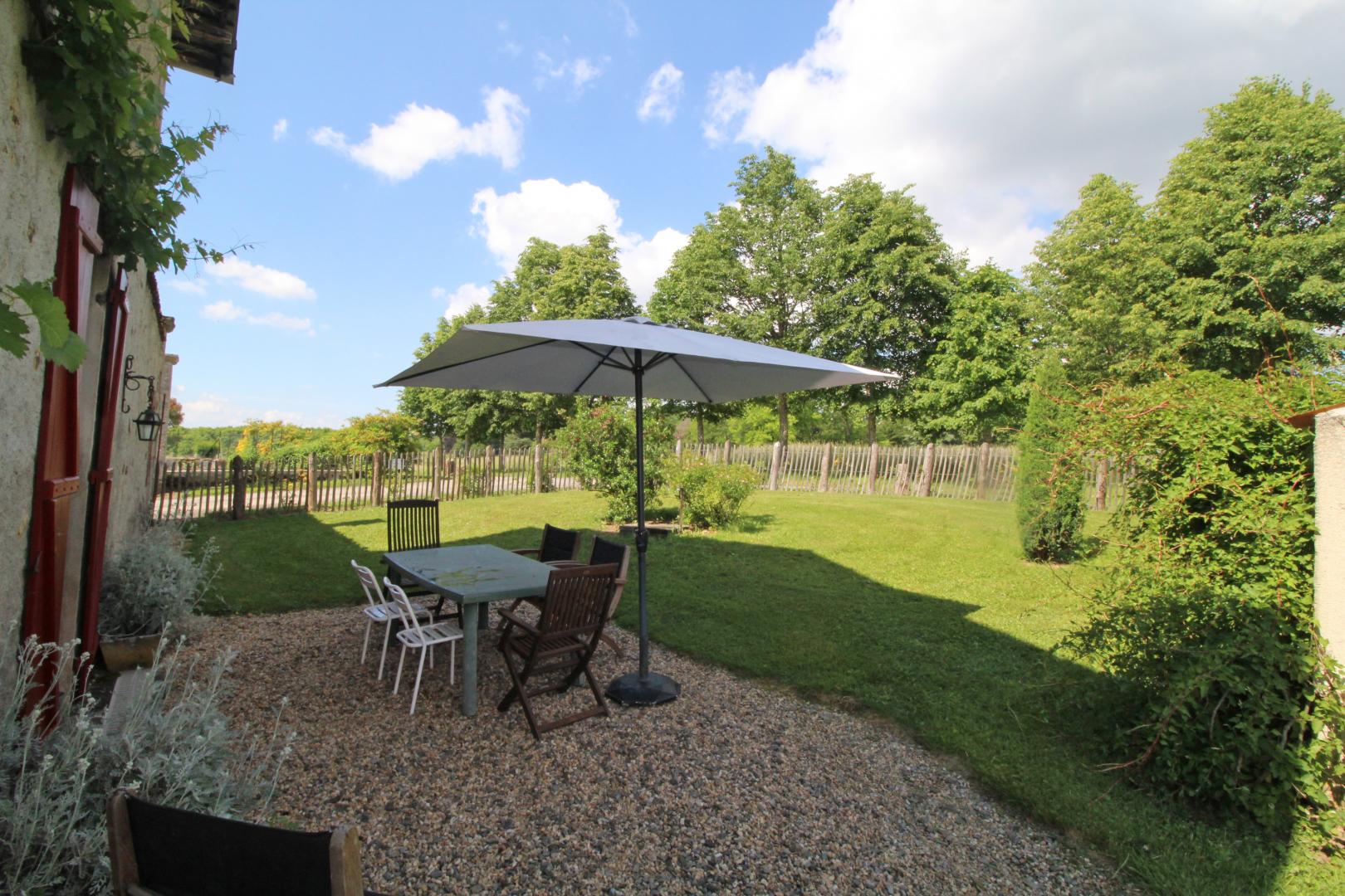 Le Jardin, Saint-Priest-Taurion - photo 104