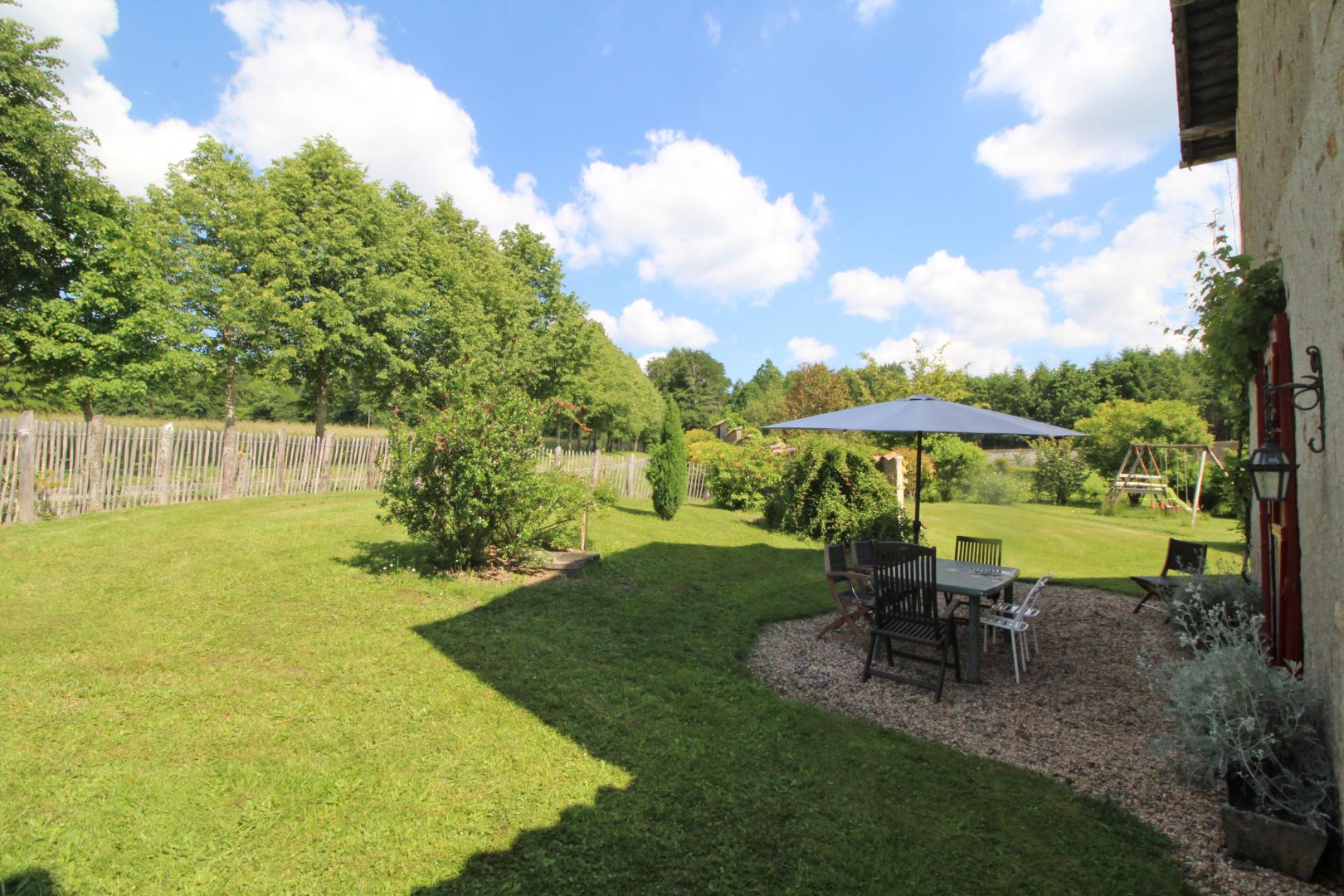 Le Jardin, Saint-Priest-Taurion - photo 91