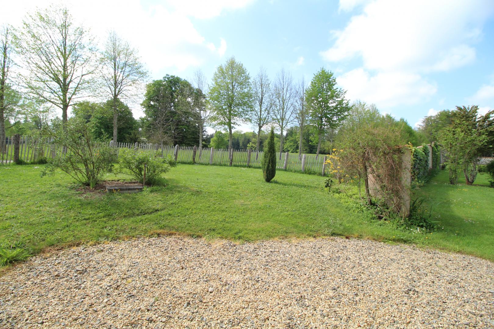 Le Jardin, Saint-Priest-Taurion - photo 120