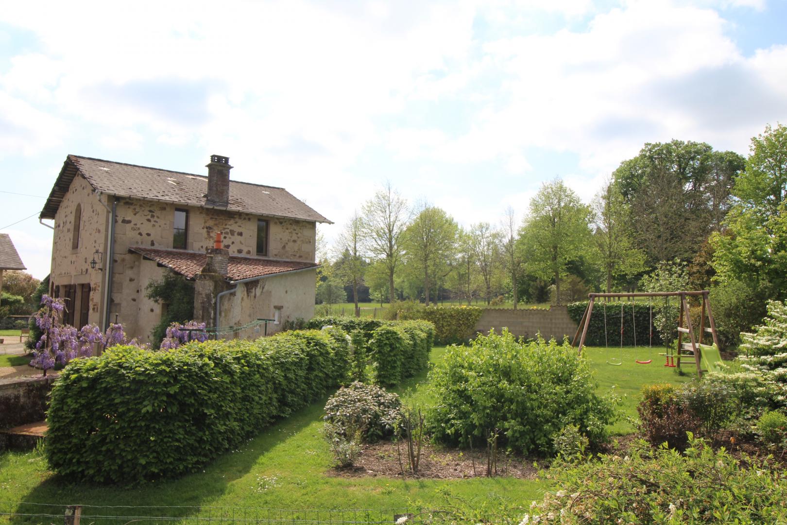 Le Jardin, Saint-Priest-Taurion - photo 133