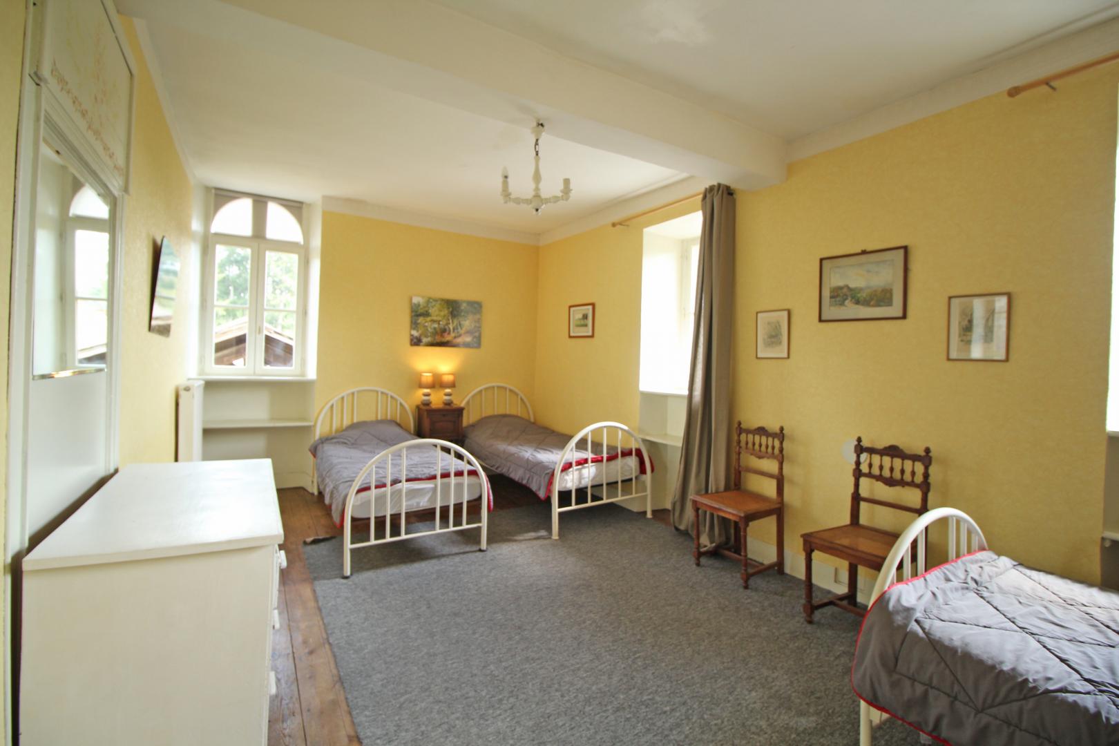 Le Jardin, Saint-Priest-Taurion - photo 96