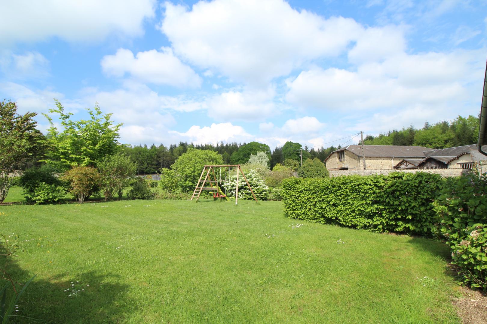 Le Jardin, Saint-Priest-Taurion - photo 125
