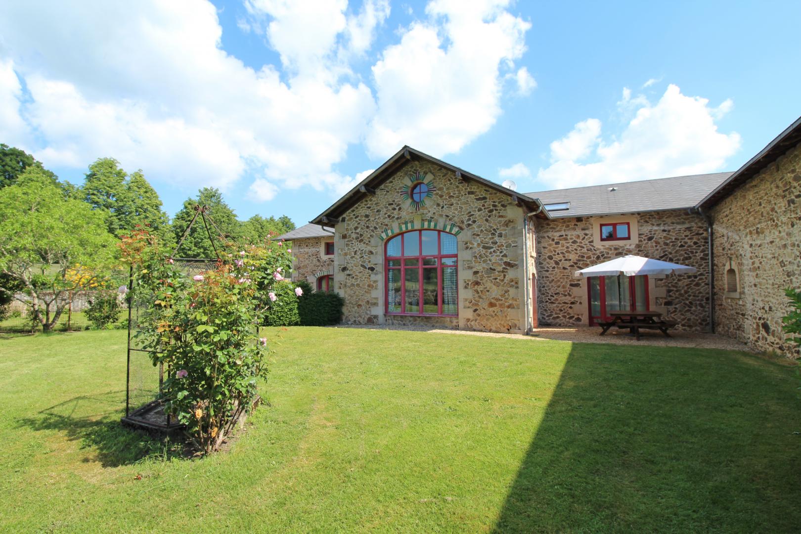 La Volière, Saint-Priest-Taurion - photo 99