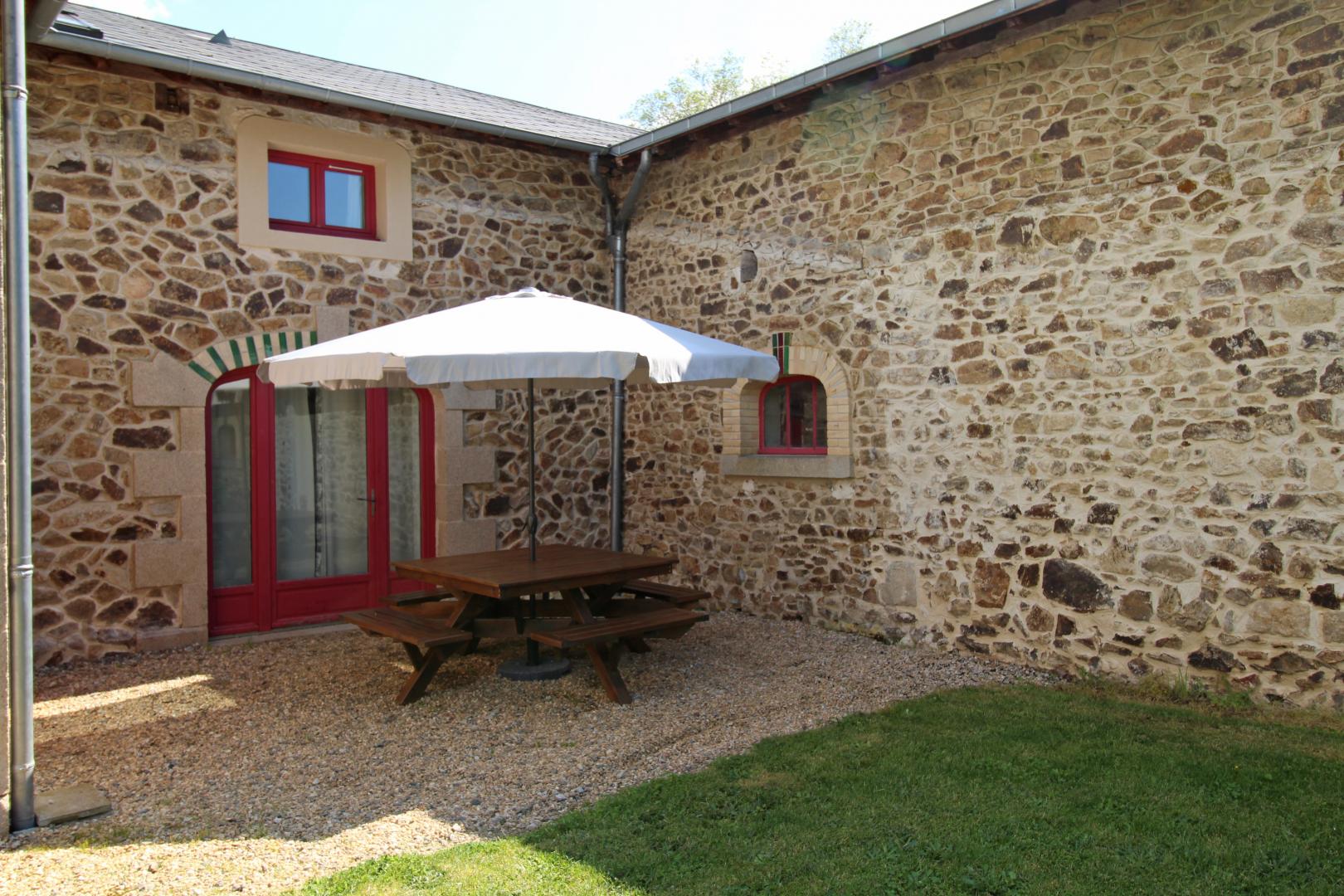 La Volière, Saint-Priest-Taurion - photo 82