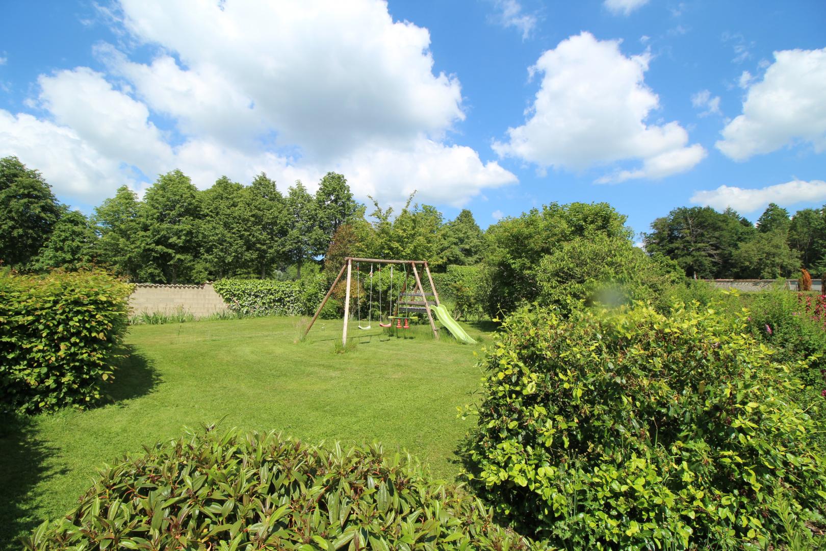 L'Orangerie, Saint-Priest-Taurion - photo 386