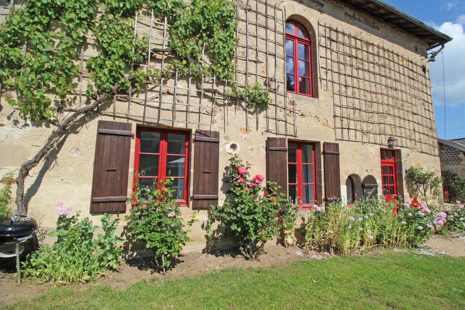 L'Orangerie, Saint-Priest-Taurion - photo 388