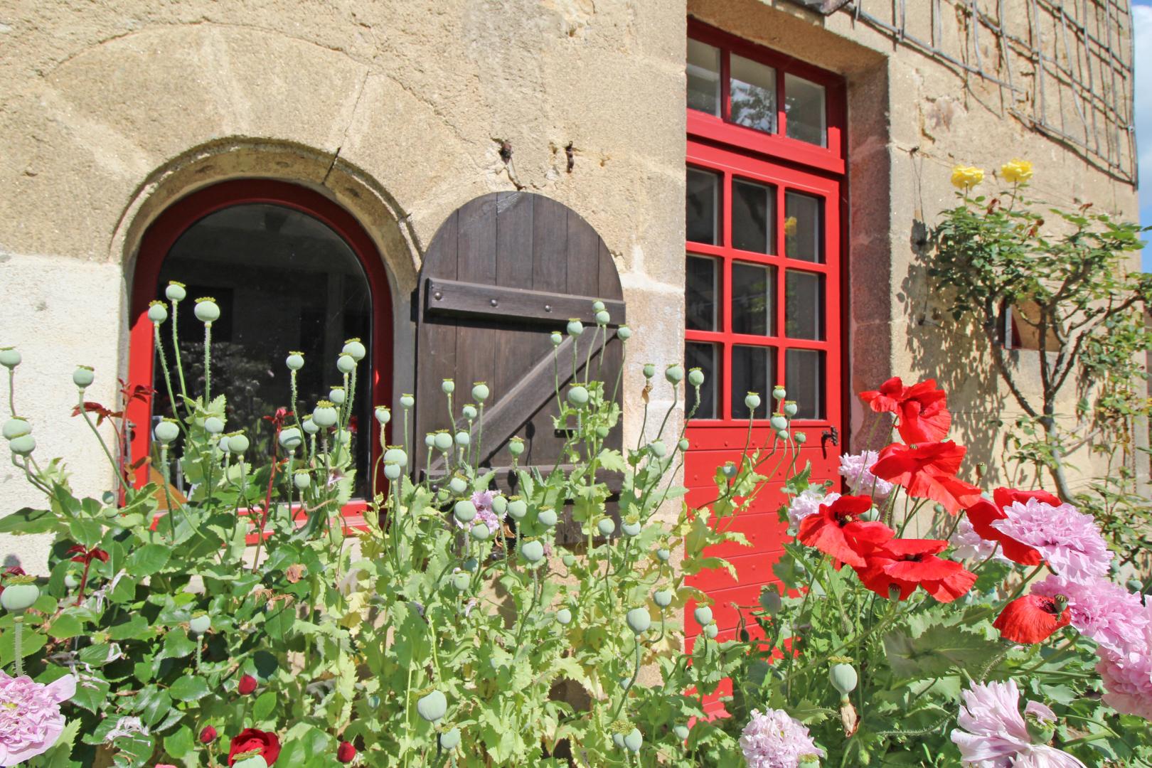 L'Orangerie, Saint-Priest-Taurion - photo 403