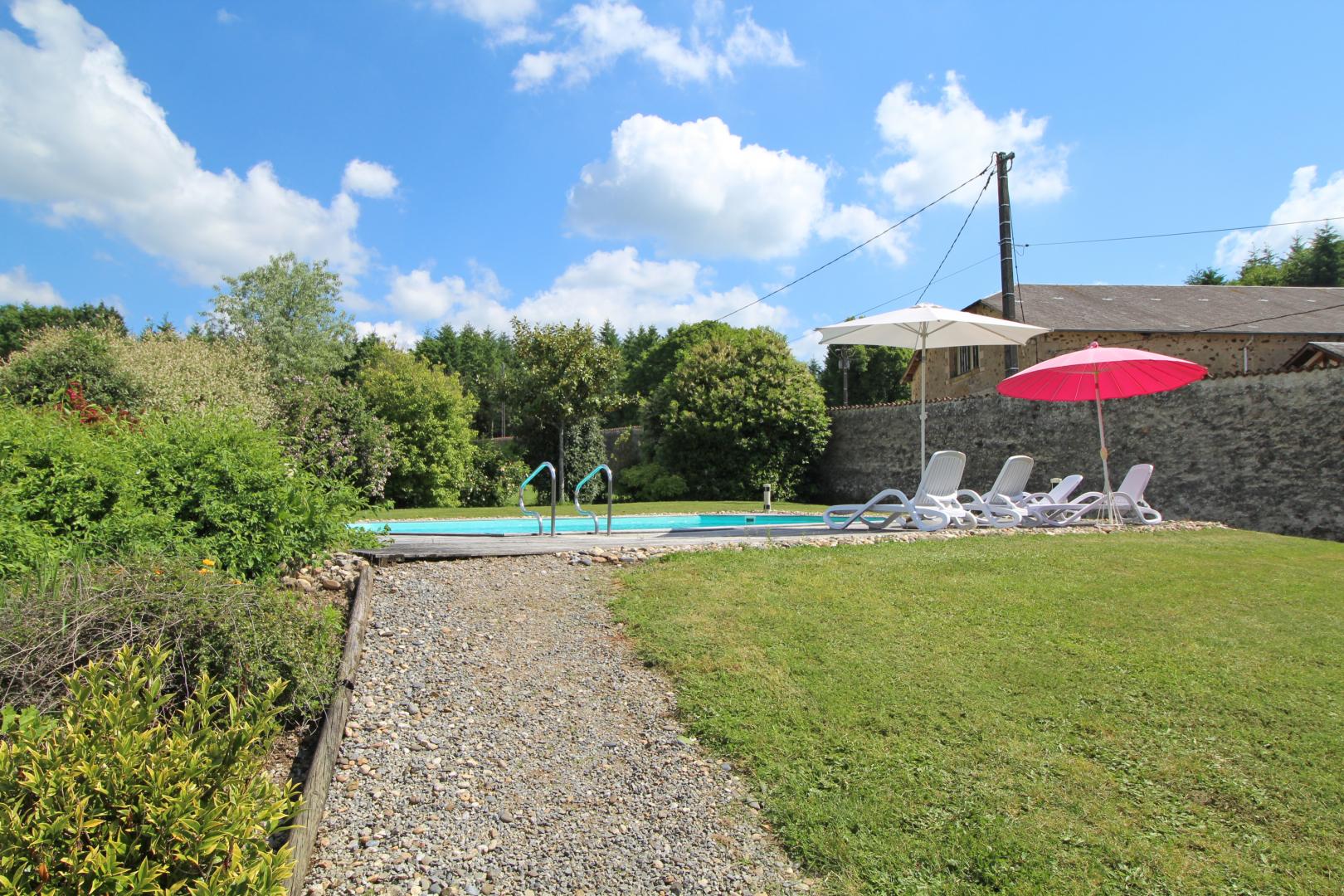 L'Orangerie, Saint-Priest-Taurion - photo 384