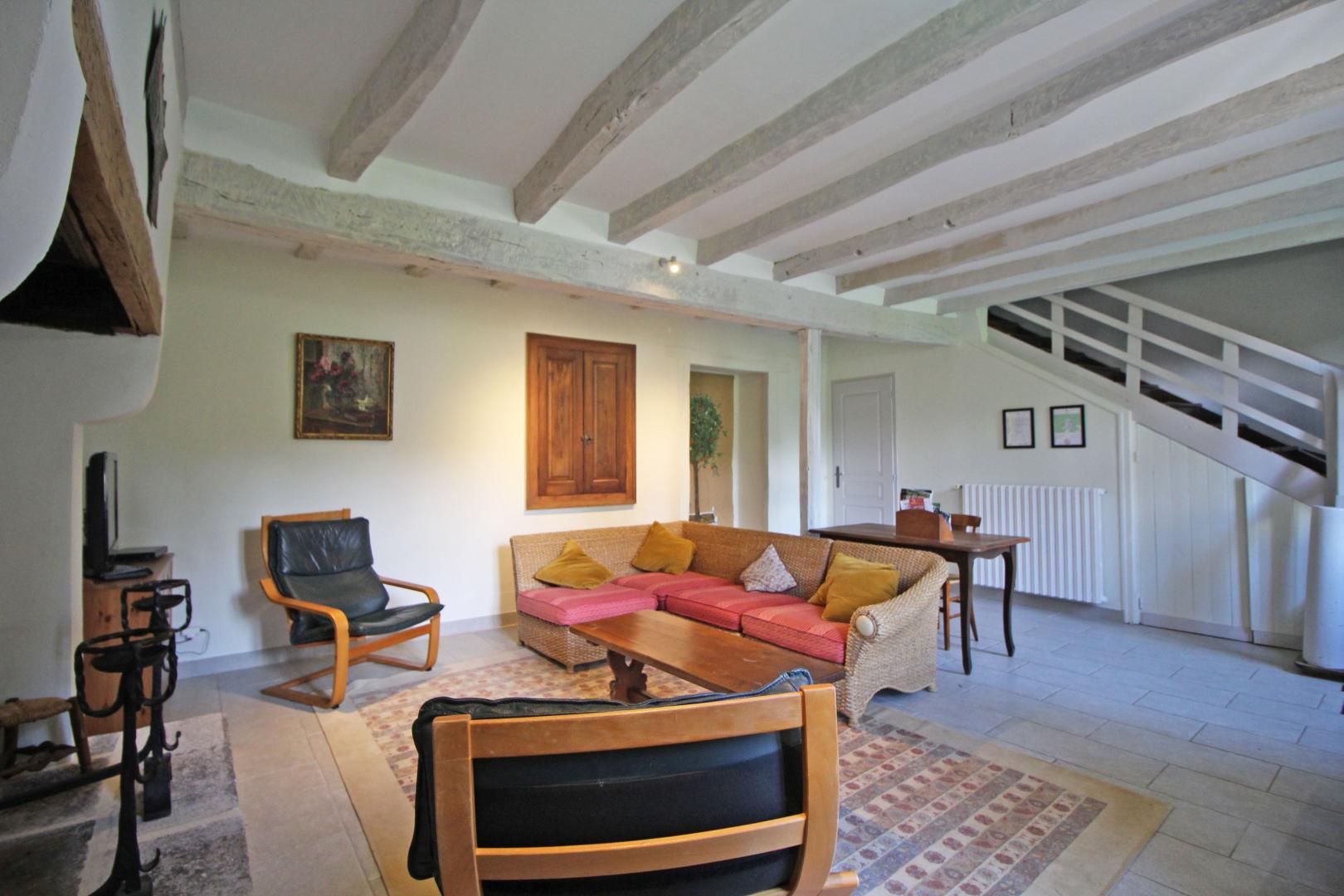 L'Orangerie, Saint-Priest-Taurion - photo 377