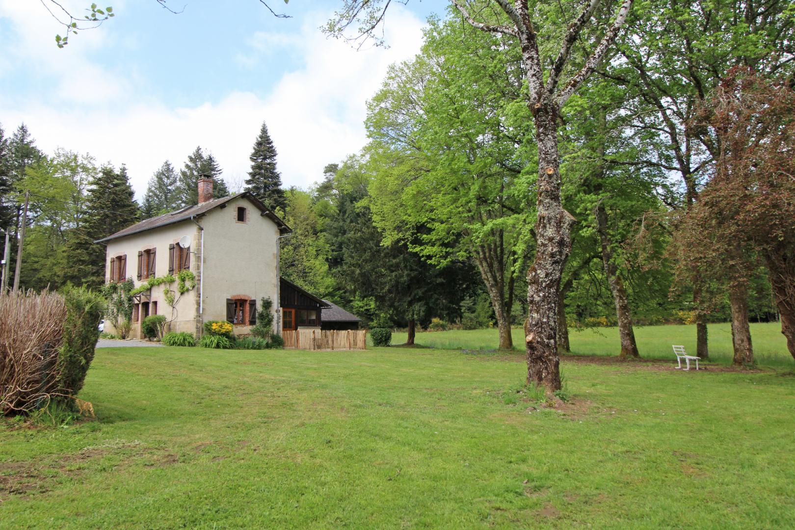 Pierre-Brune, Saint-Priest-Taurion - photo 28