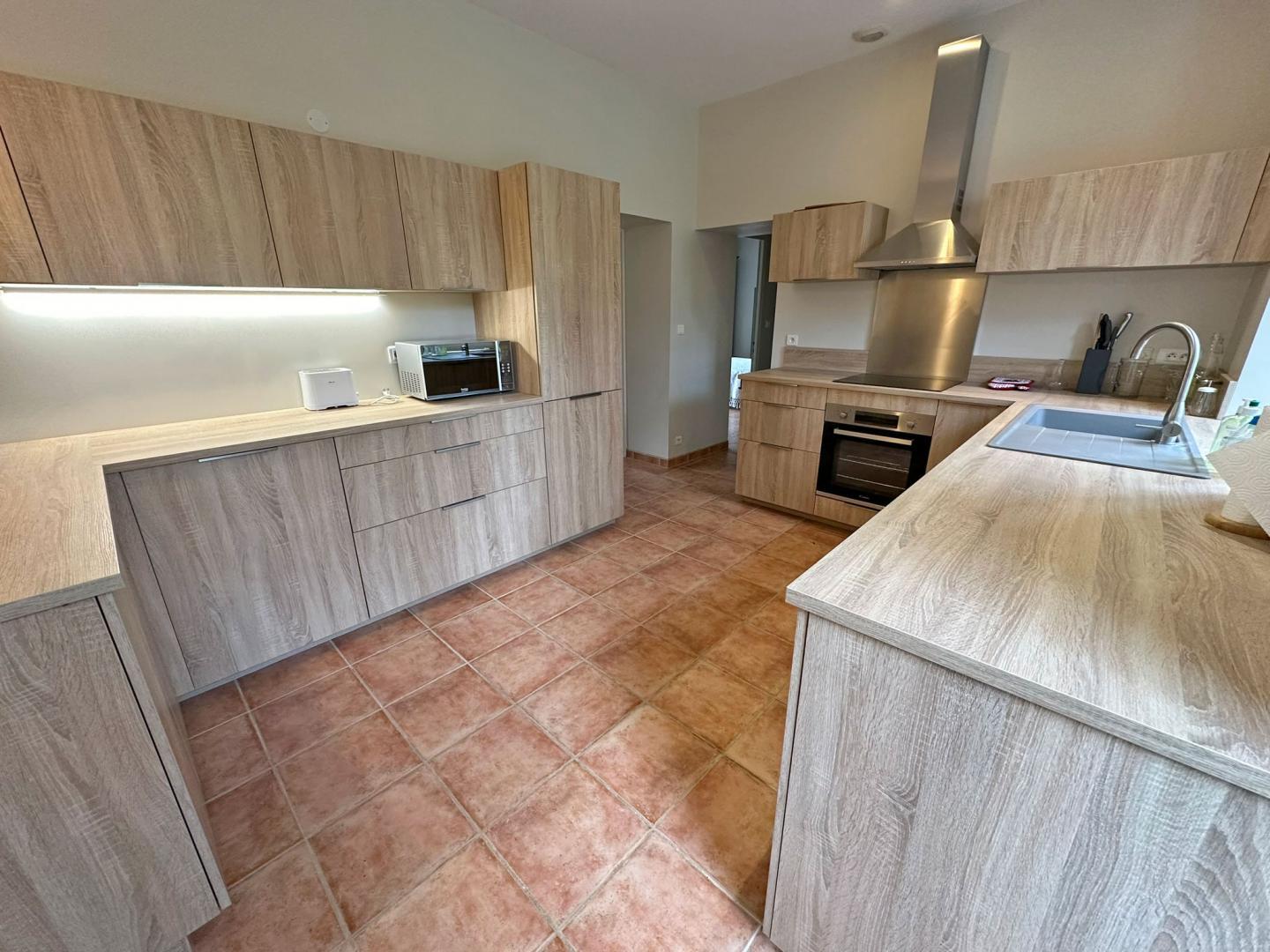 Le logis de la Roche, Saint-Priest-Taurion - photo 21