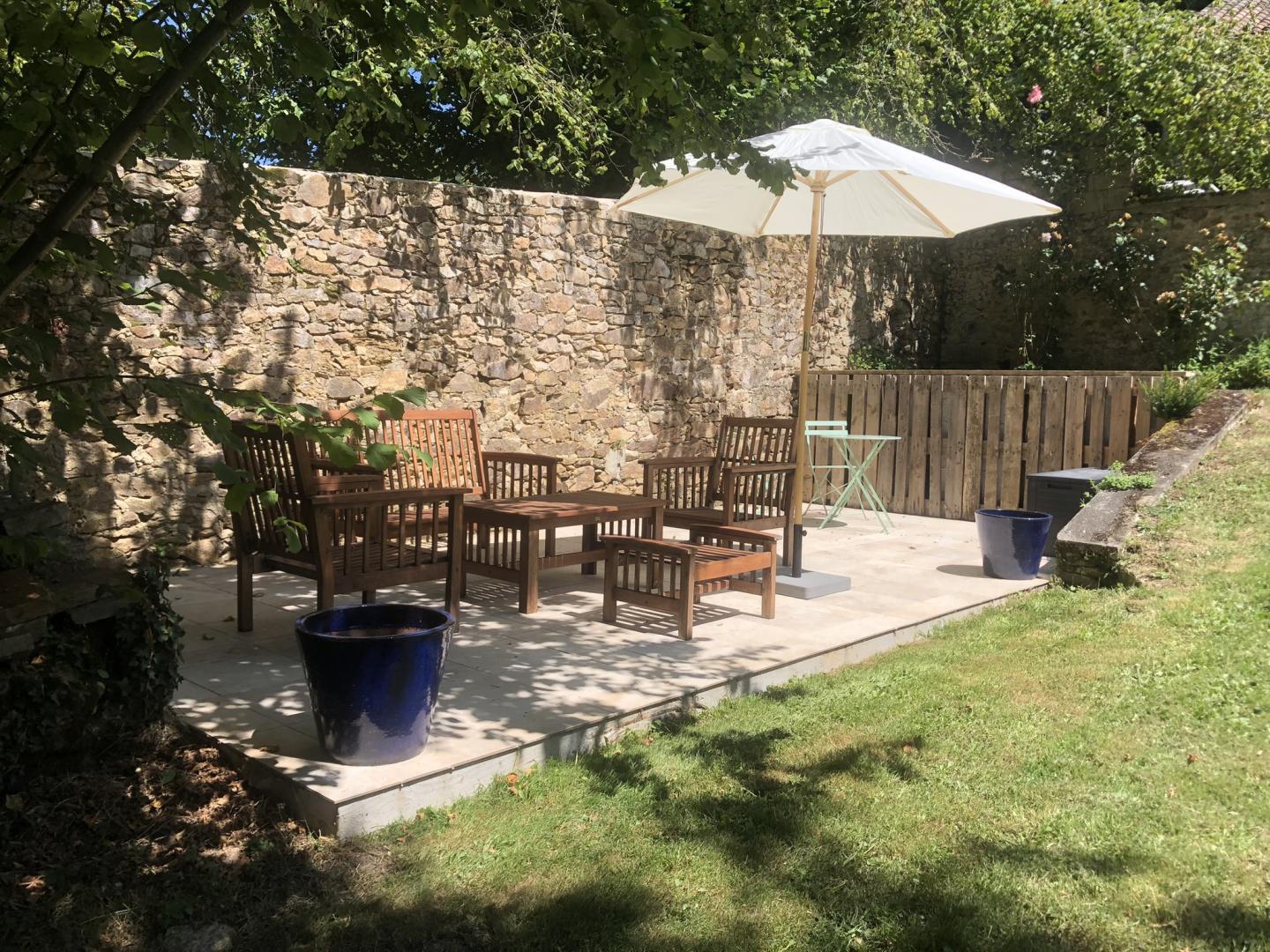 Le logis de la Roche, Saint-Priest-Taurion - photo 23