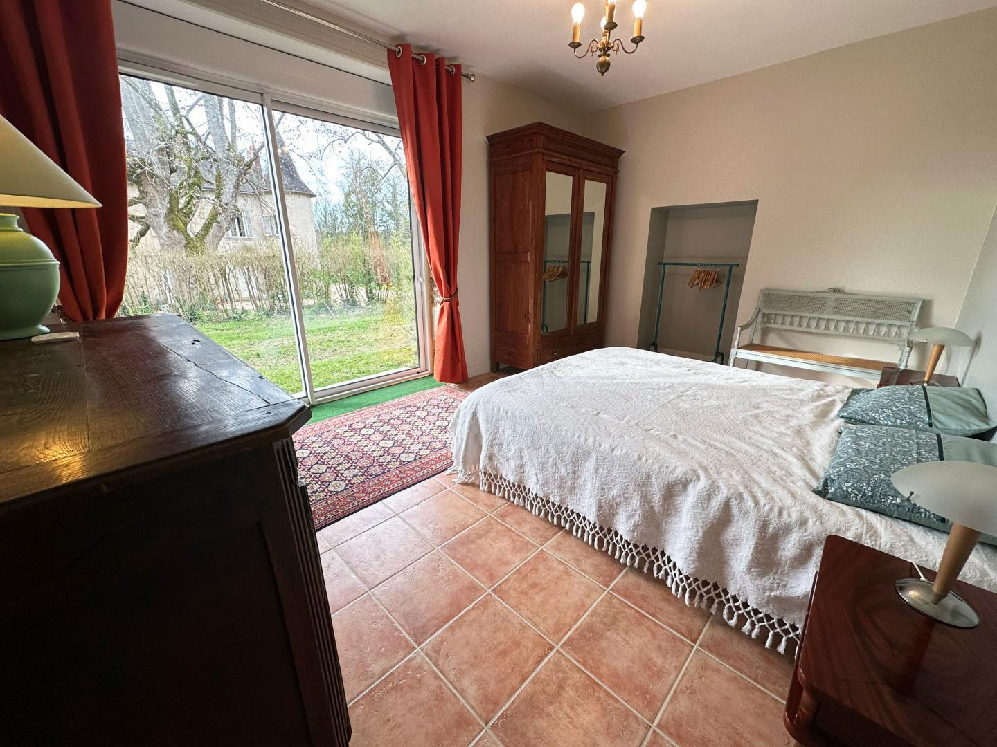 Le logis de la Roche, Saint-Priest-Taurion - photo 13