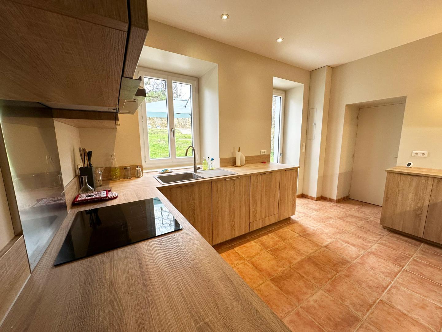 Le logis de la Roche, Saint-Priest-Taurion - photo 14