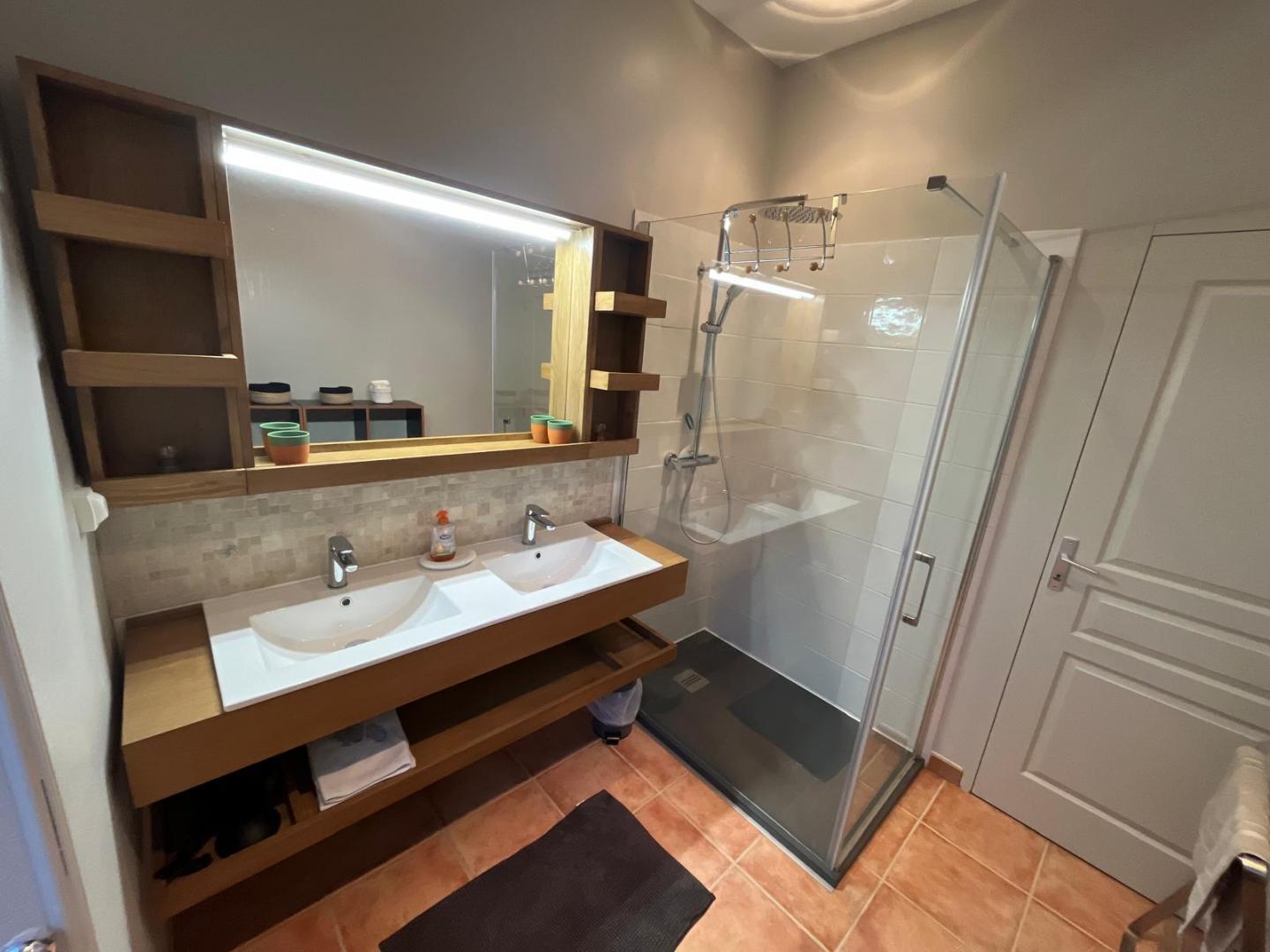 Le logis de la Roche, Saint-Priest-Taurion - photo 4