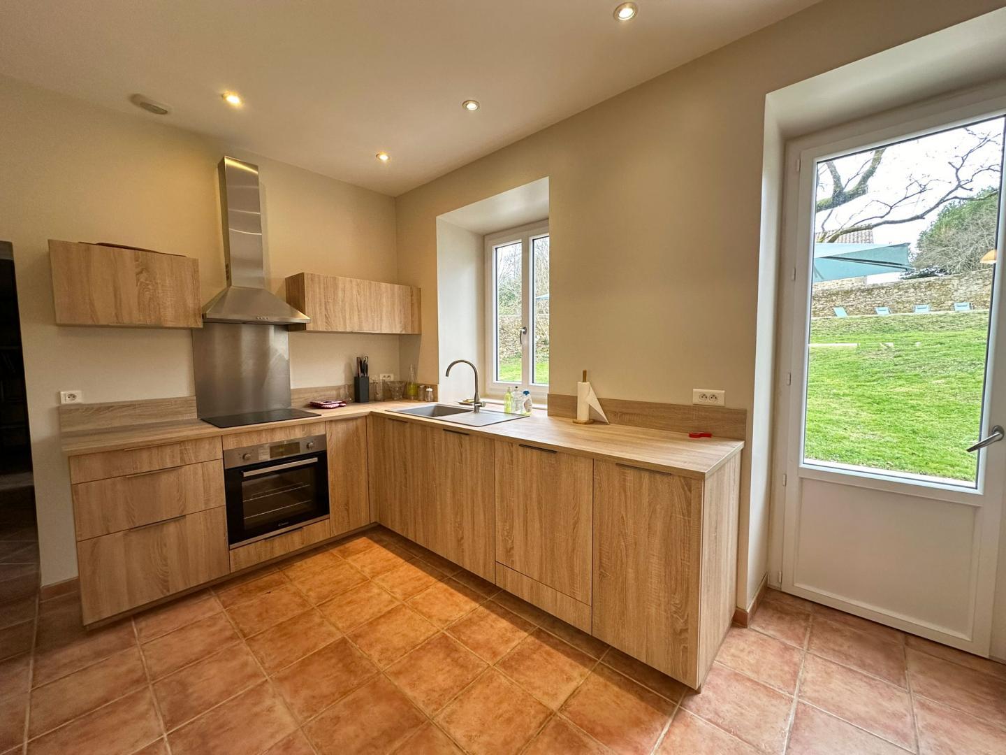 Le logis de la Roche, Saint-Priest-Taurion - photo 19