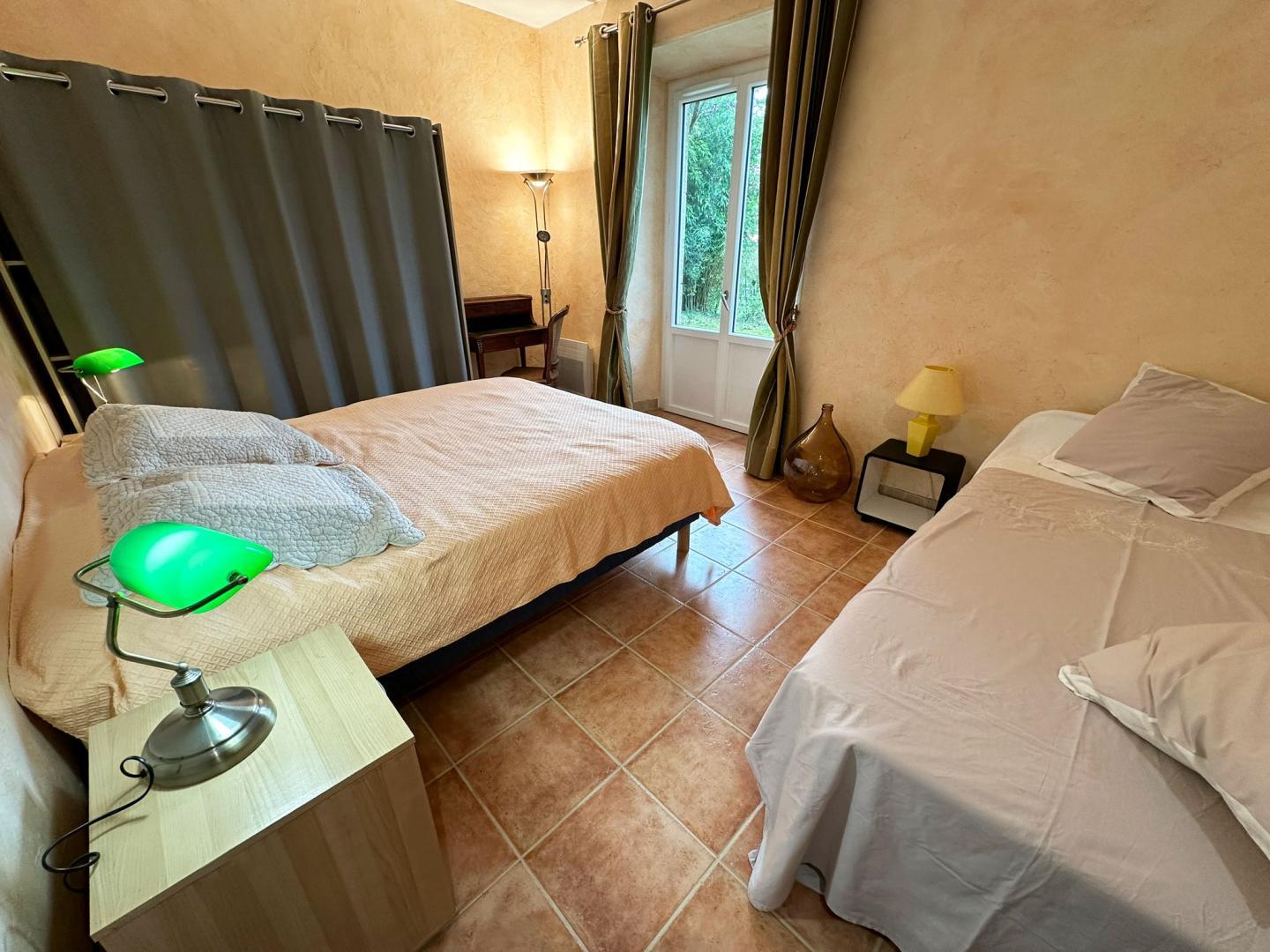 Le logis de la Roche, Saint-Priest-Taurion - photo 12