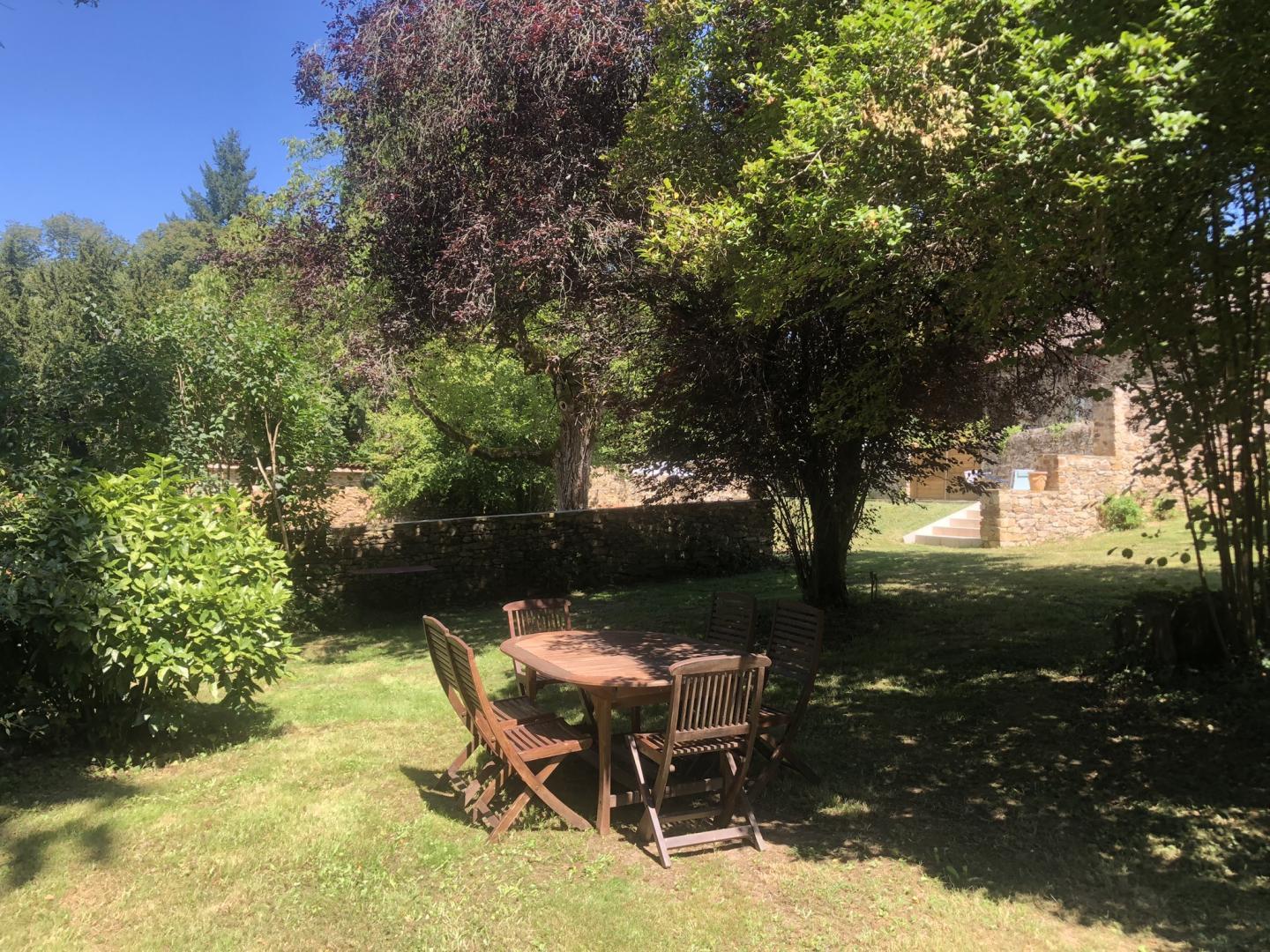 Le logis de la Roche, Saint-Priest-Taurion - photo 11