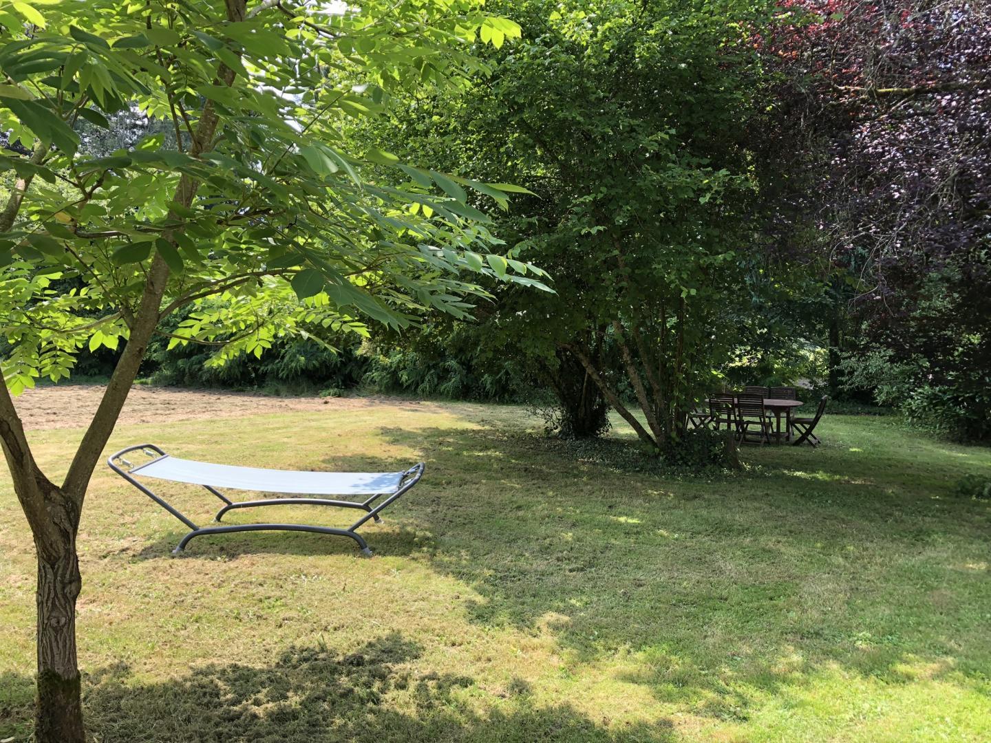 Le logis de la Roche, Saint-Priest-Taurion - photo 9