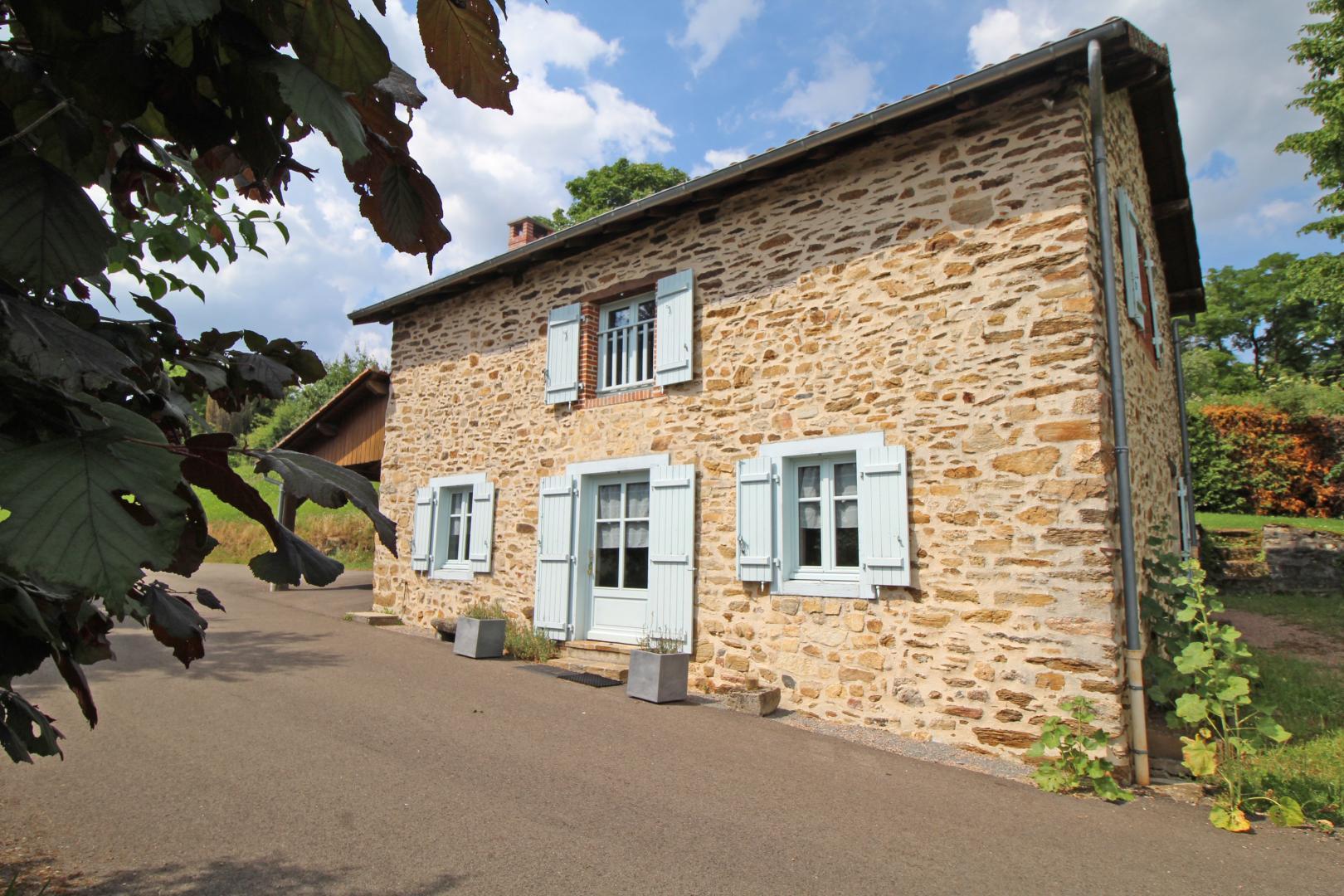 Le Terrier - photo 3