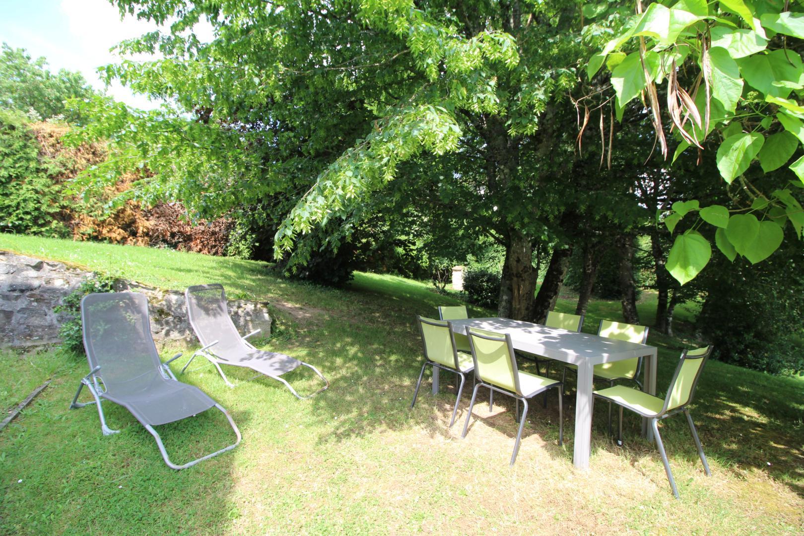 Le Terrier - photo 4