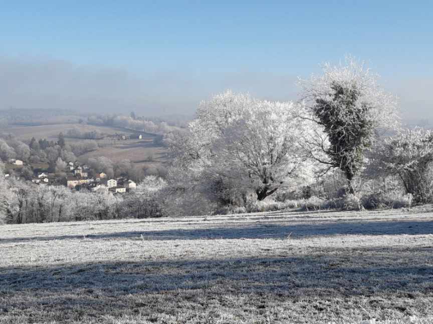 Le Clédier de Cherveix - photo 3