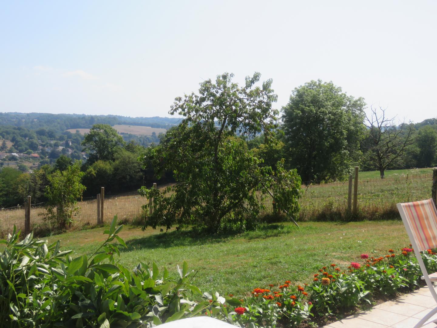 Le Clédier de Cherveix — photo 2