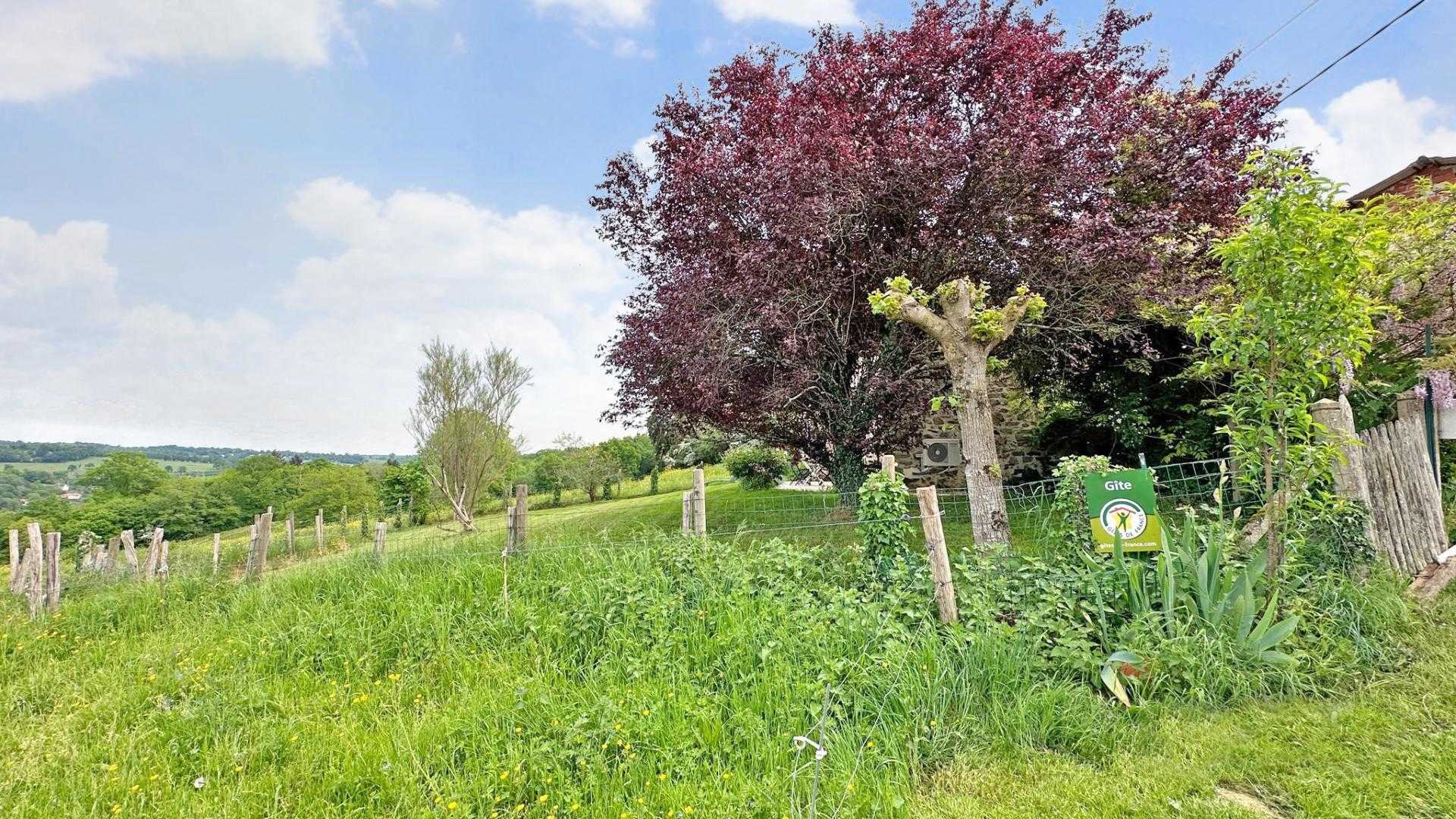 Le Clédier de Cherveix — photo 3