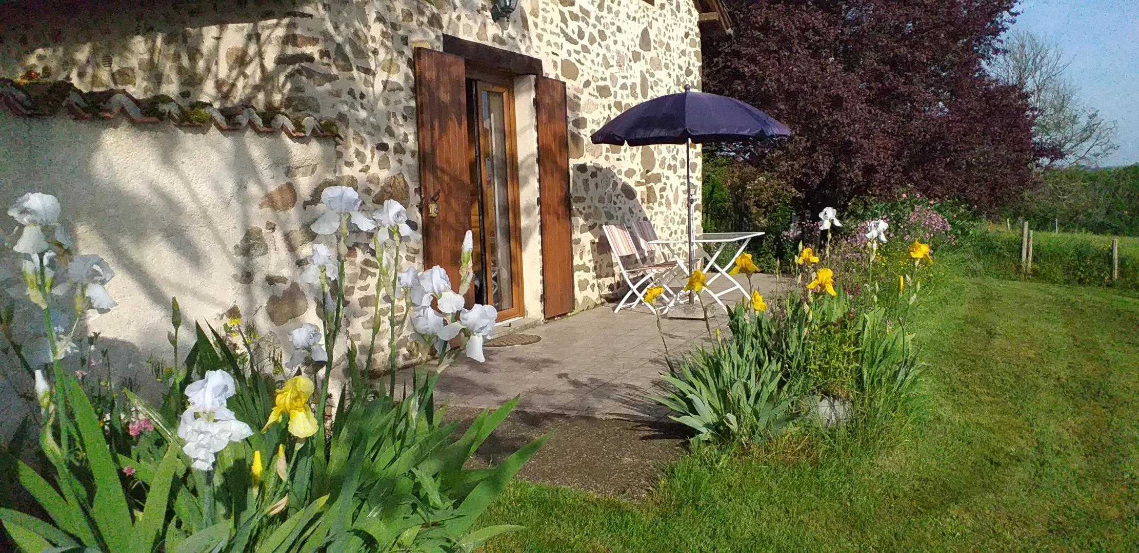 Le Clédier de Cherveix - photo 2