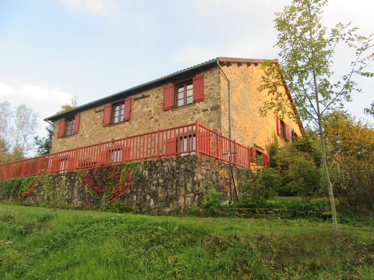 Leygat, Solignac - photo 55
