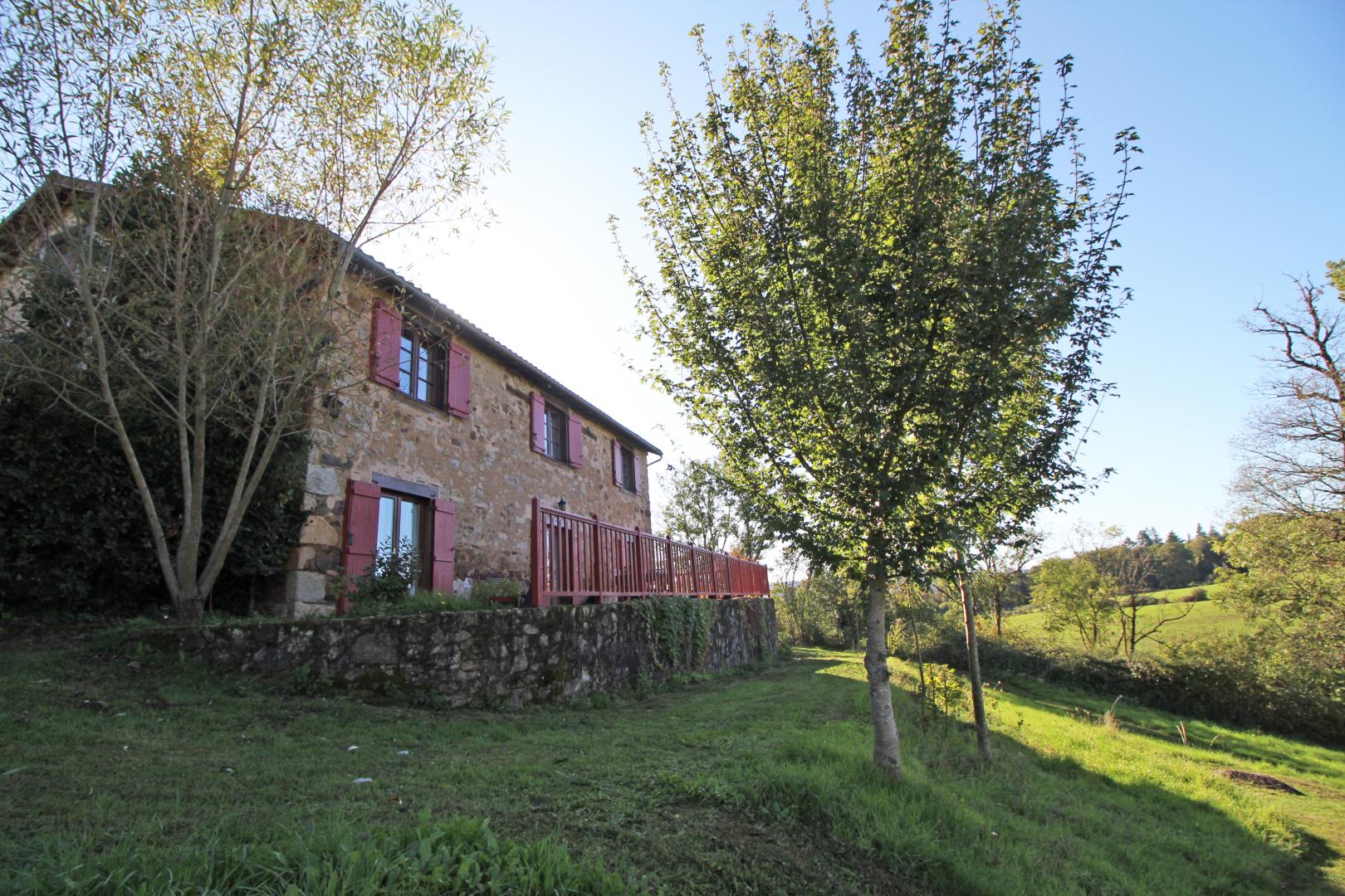 Leygat, Solignac - photo 48