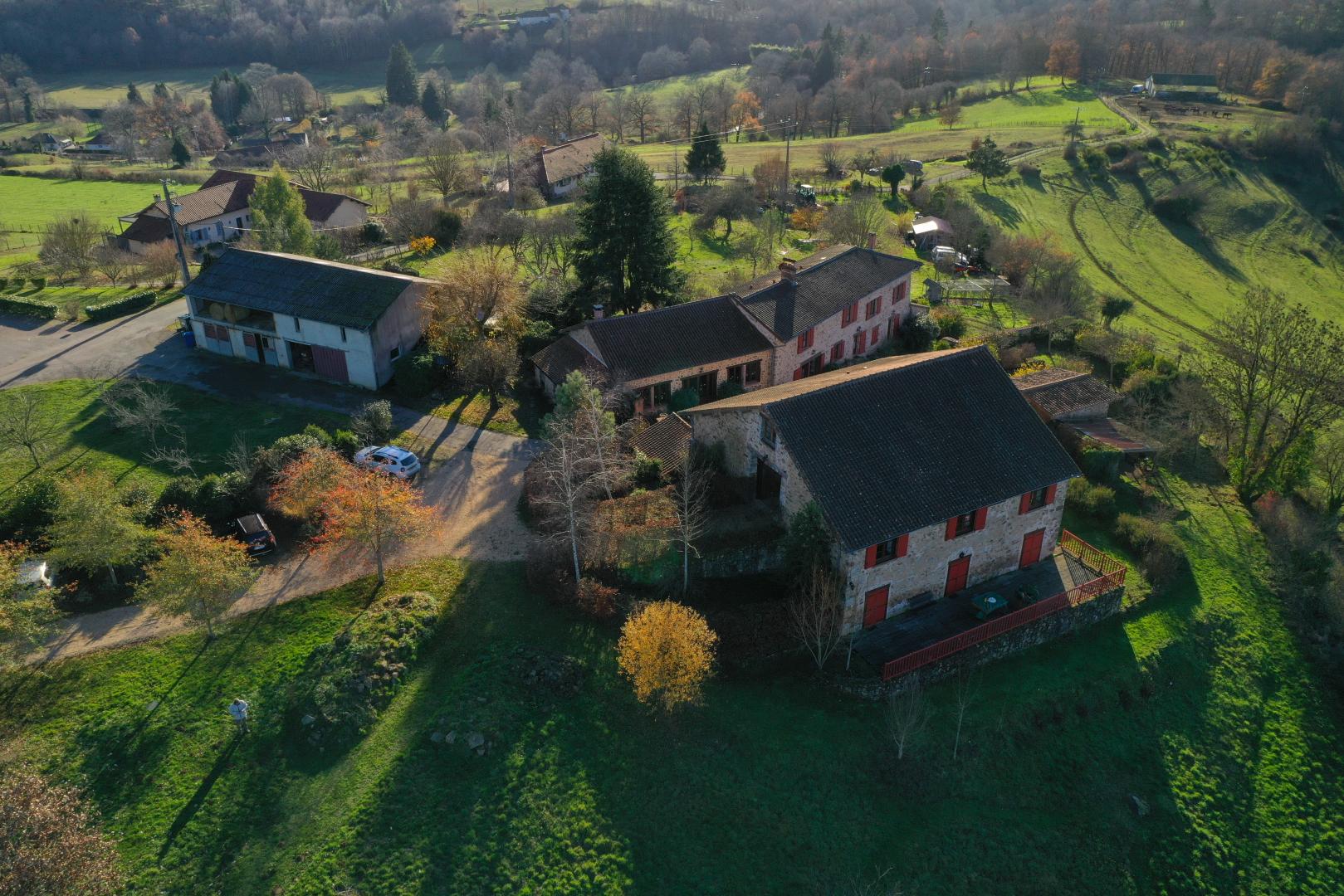 Leygat, Solignac - photo 45