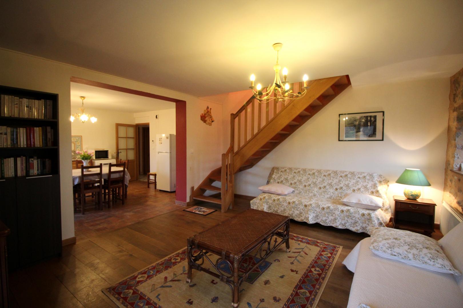 Leygat, Solignac - photo 57