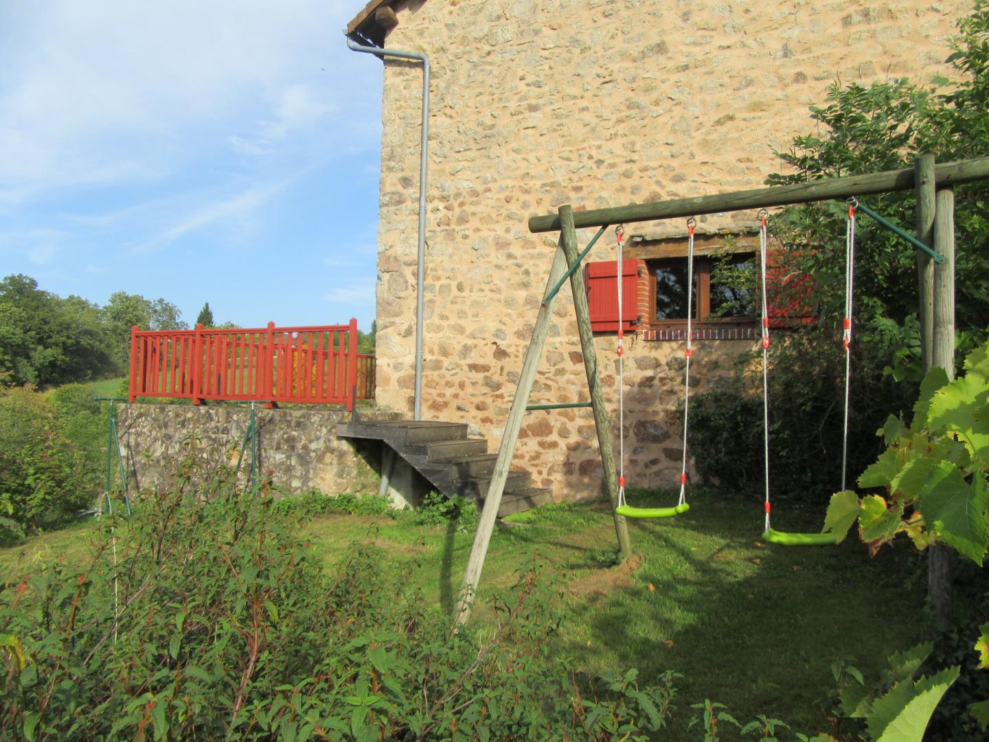 Leygat, Solignac - photo 73