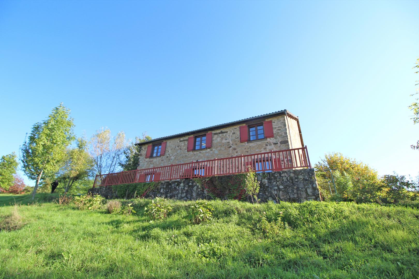 Leygat, Solignac - photo 77