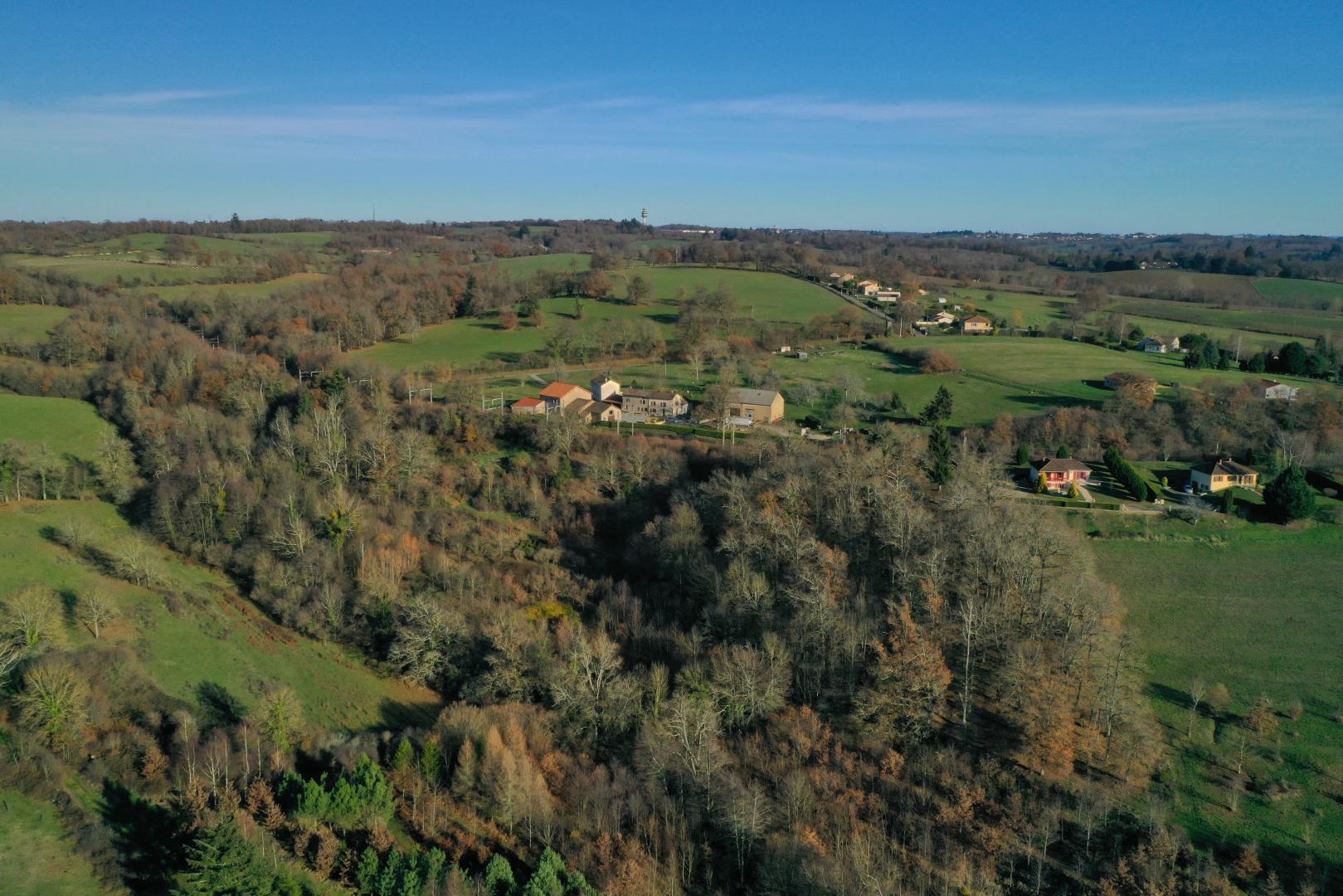 Leygat, Solignac - photo 66