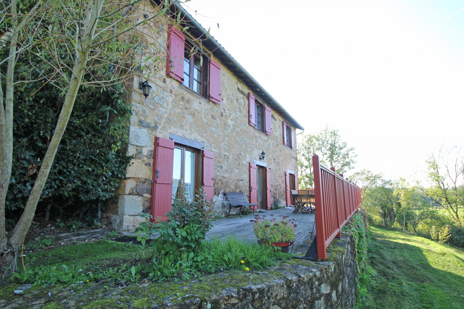 Leygat, Solignac - photo 51