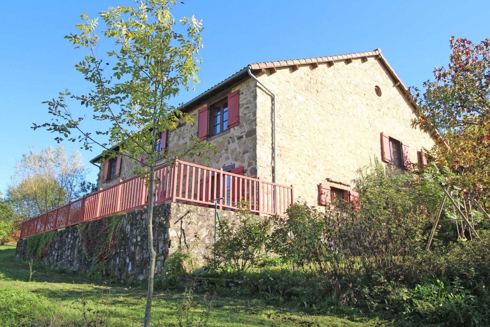 Leygat, Solignac - photo 60
