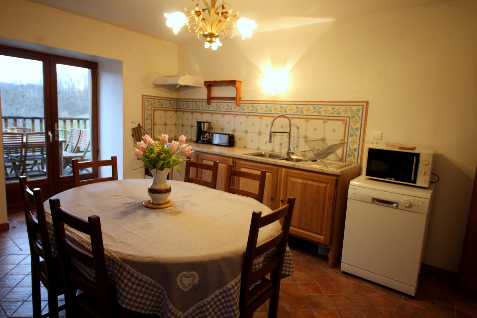 Leygat, Solignac - photo 43