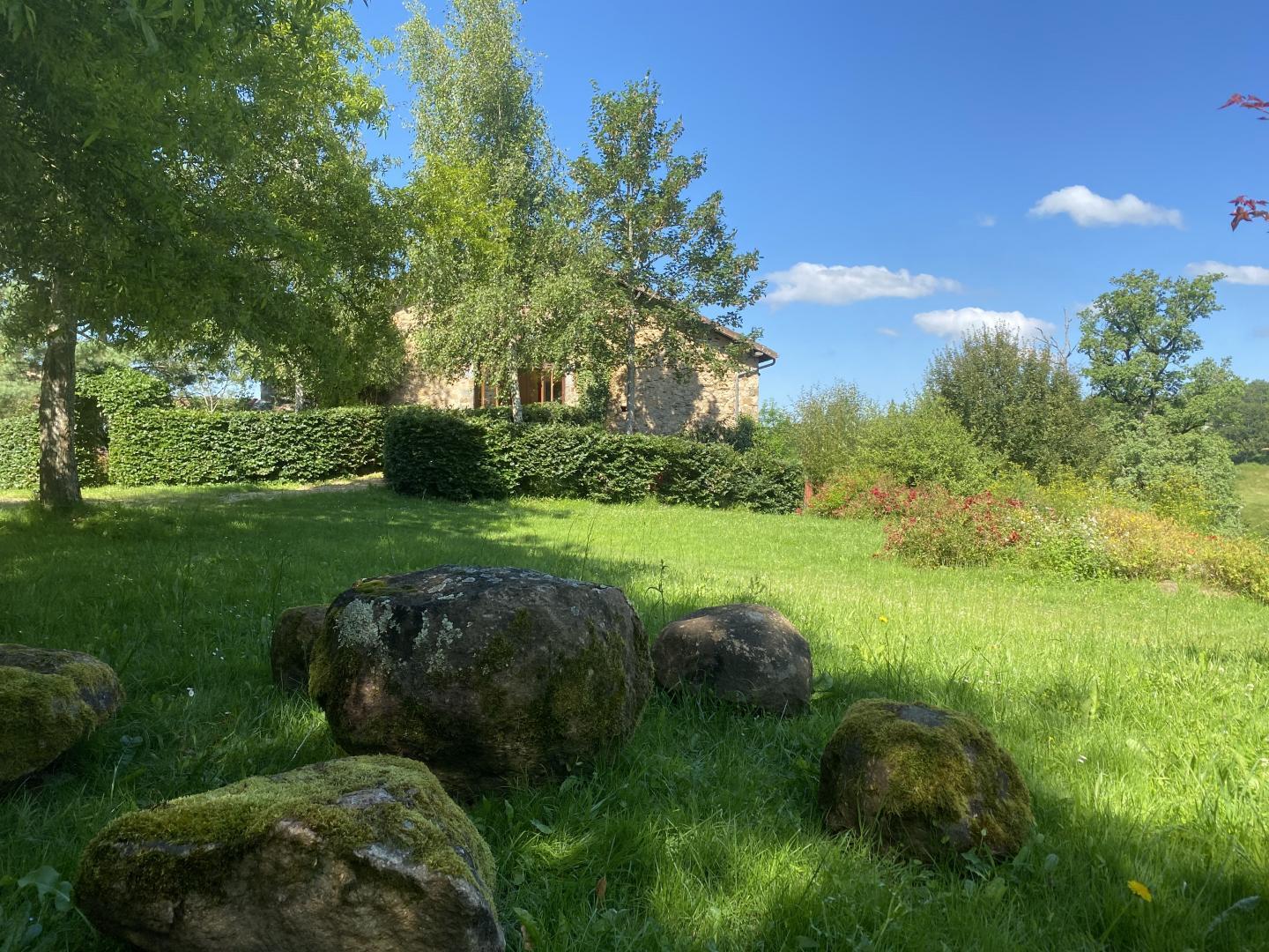 La Murette, Solignac - photo 170