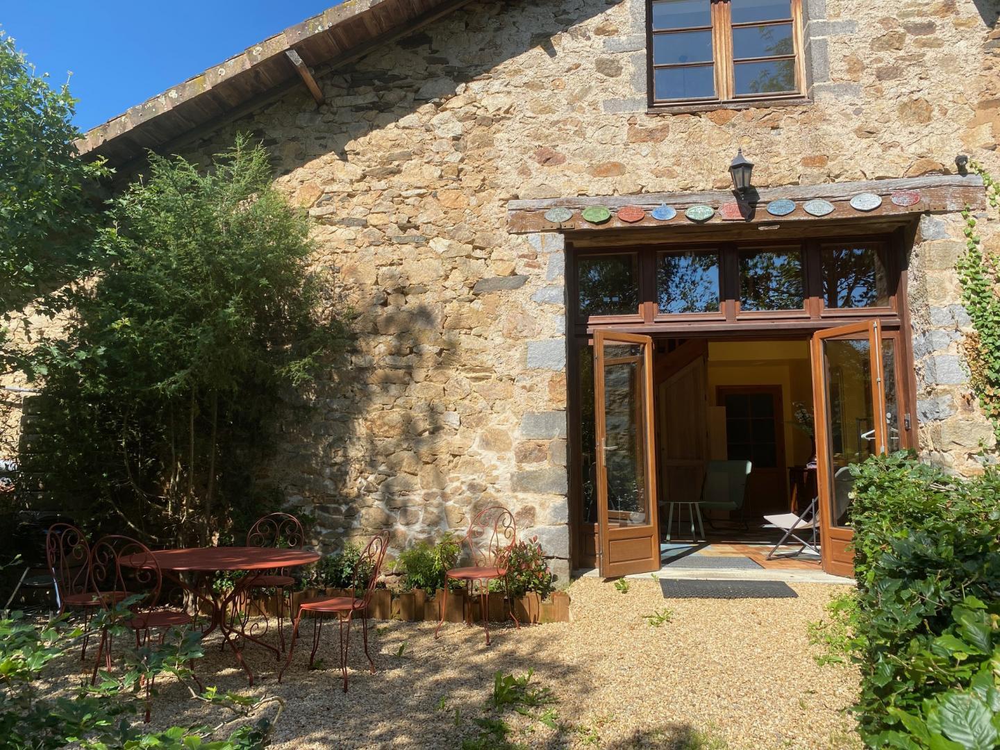 La Murette, Solignac - photo 176