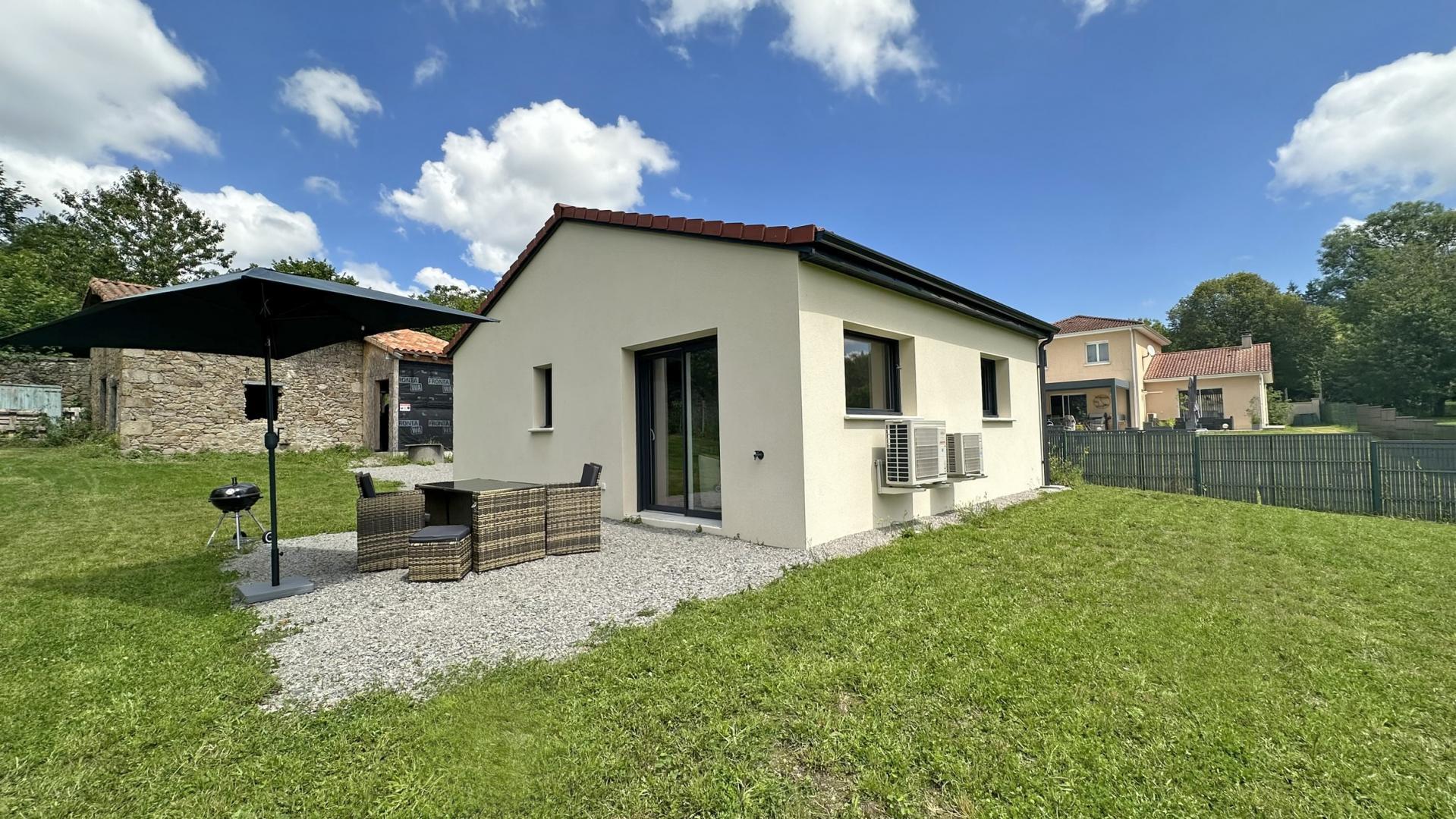 La Maison Neuve, Veyrac - photo 247