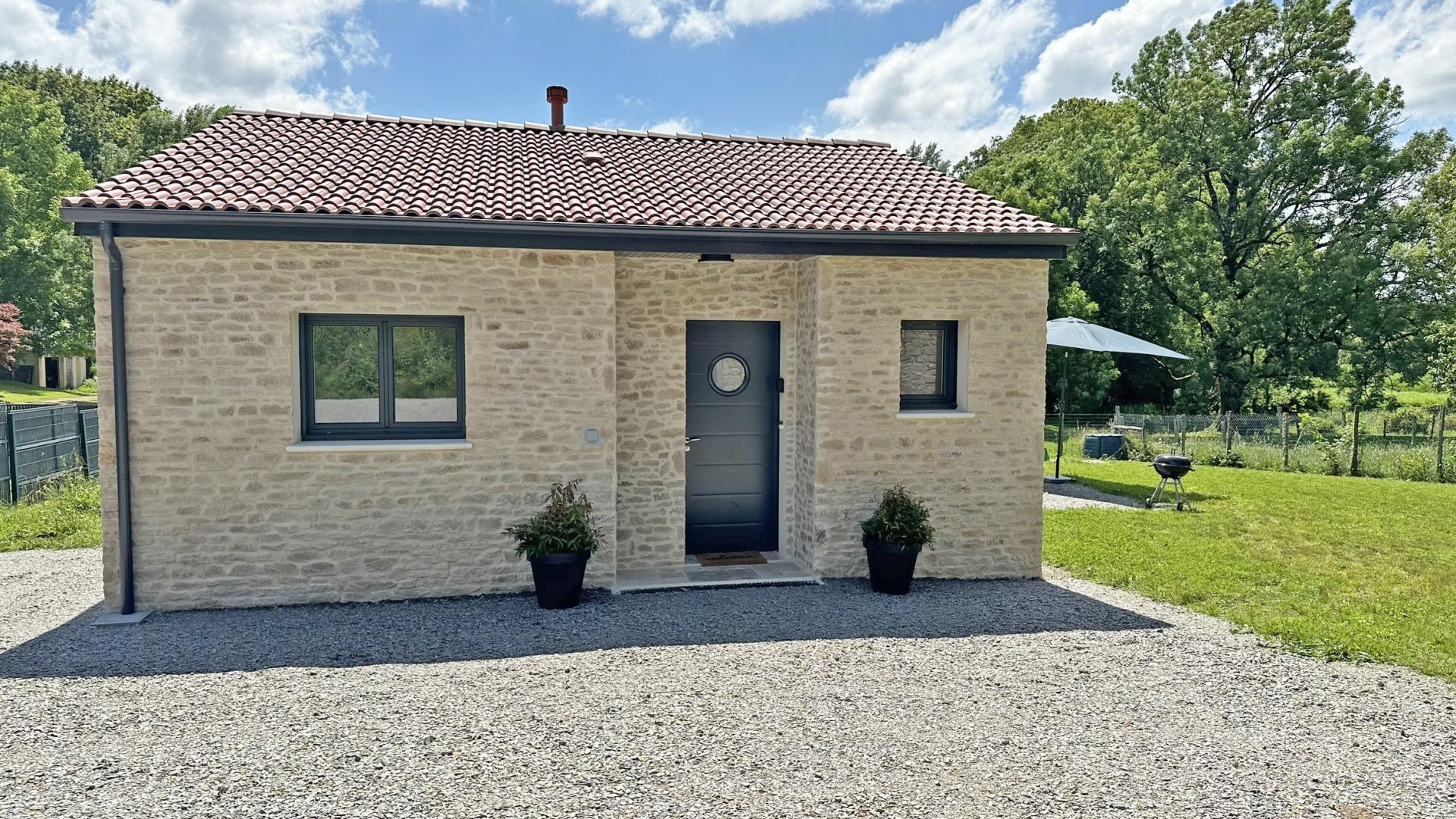 La Maison Neuve, Veyrac - photo 262